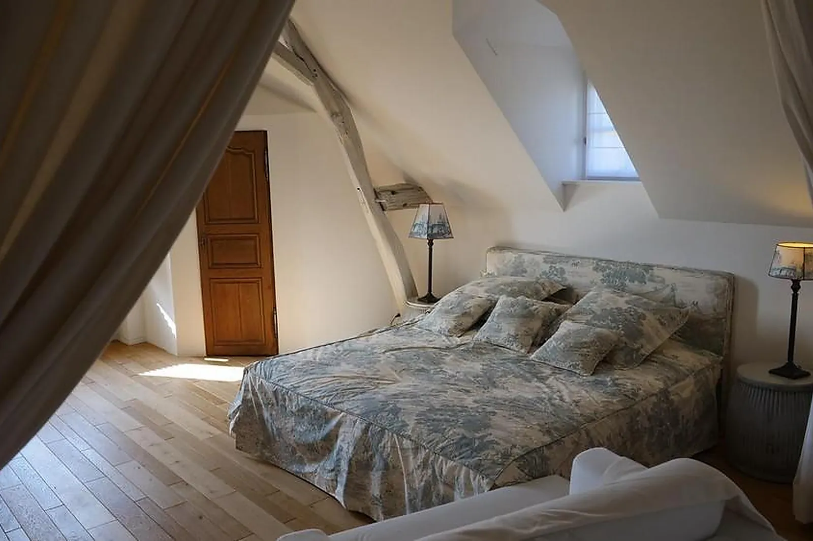 Lieux événementiels, DOMAINE DE LA TRIGALIÈRE