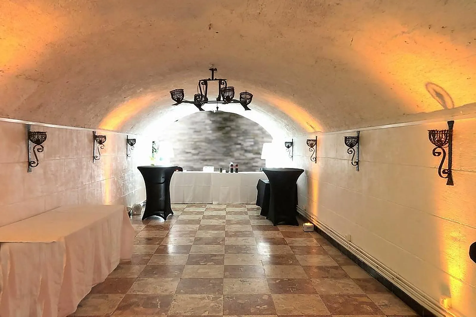 Lieux événementiels, DOMAINE DE LA TUILIERE