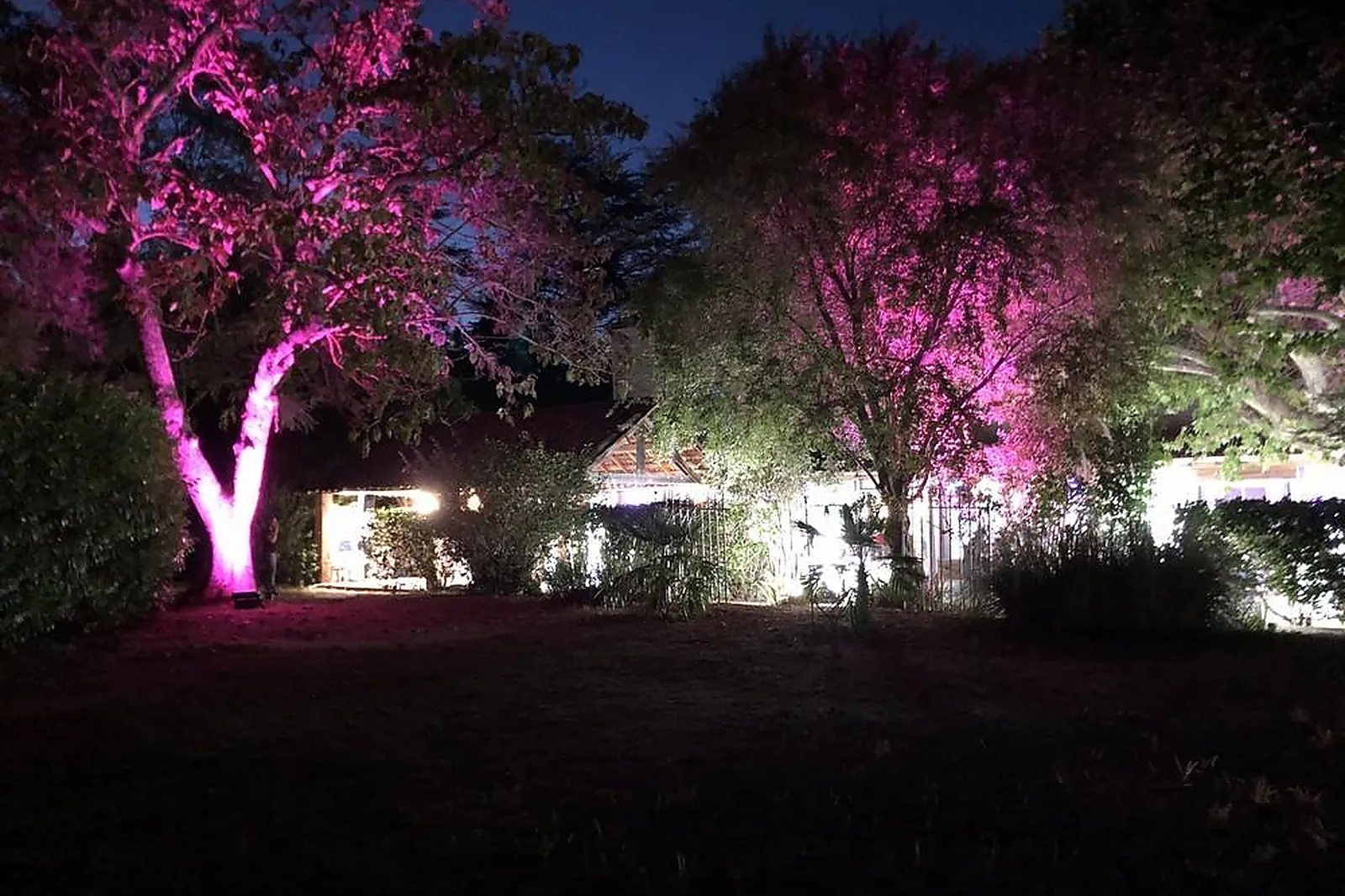 Lieux événementiels, DOMAINE DE LA TUILIERE