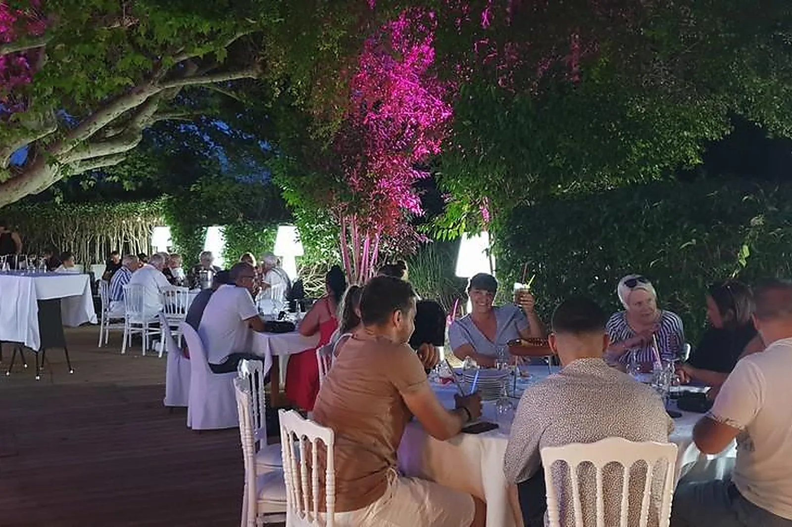 Lieux événementiels, DOMAINE DE LA TUILIERE