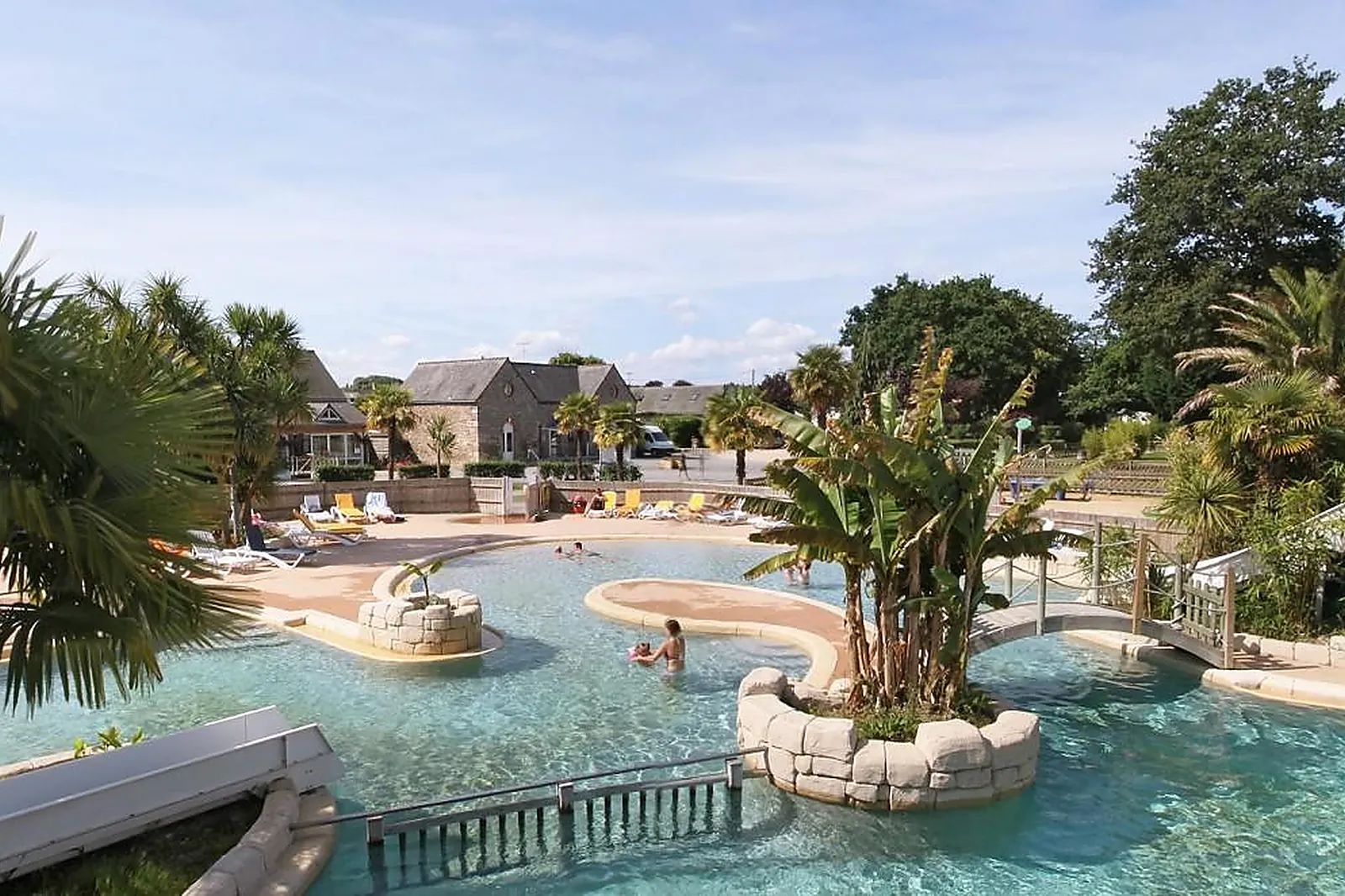 Lieux événementiels, DOMAINE DE LA VILLE HUCHET