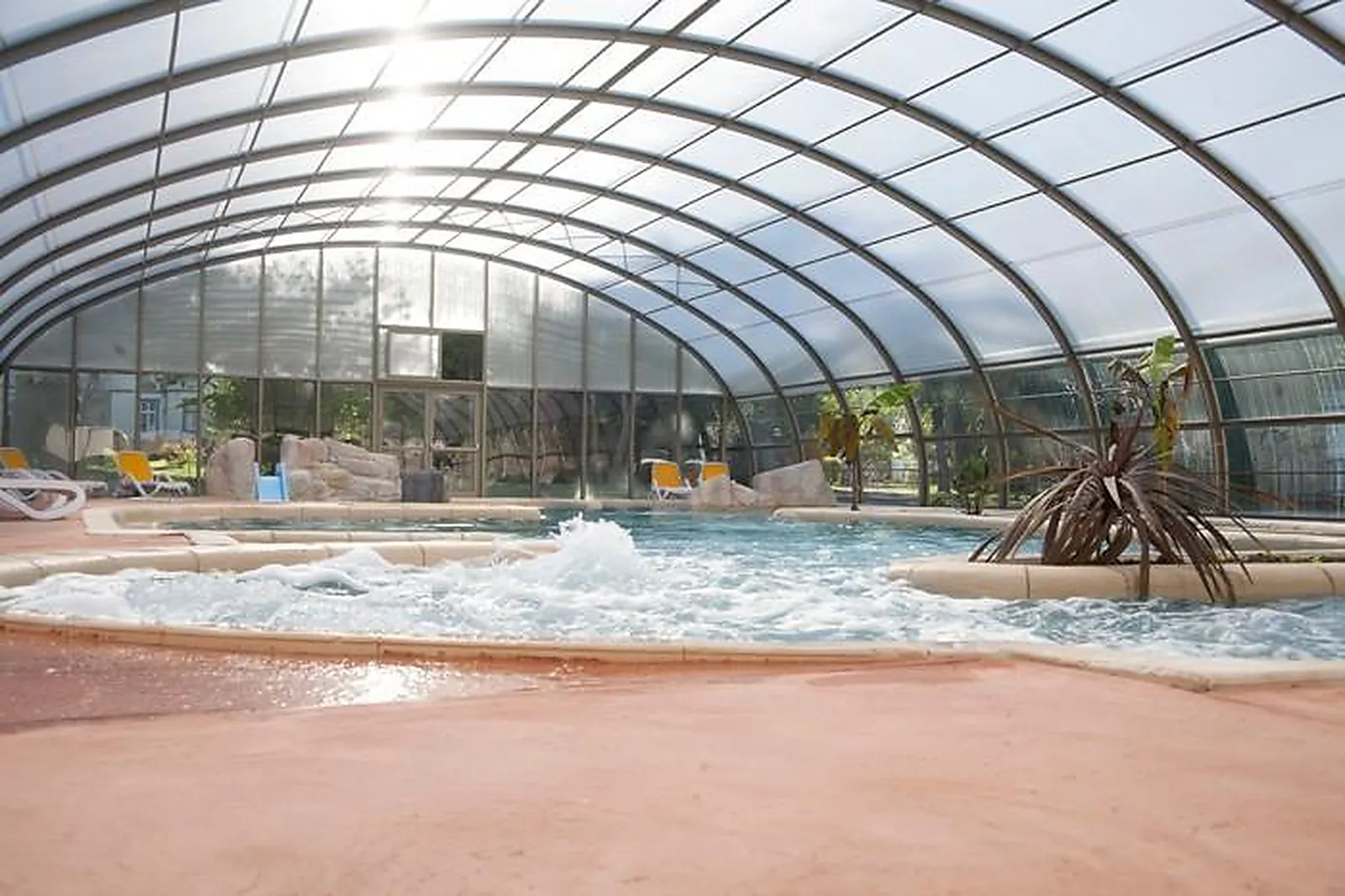 Lieux événementiels, DOMAINE DE LA VILLE HUCHET