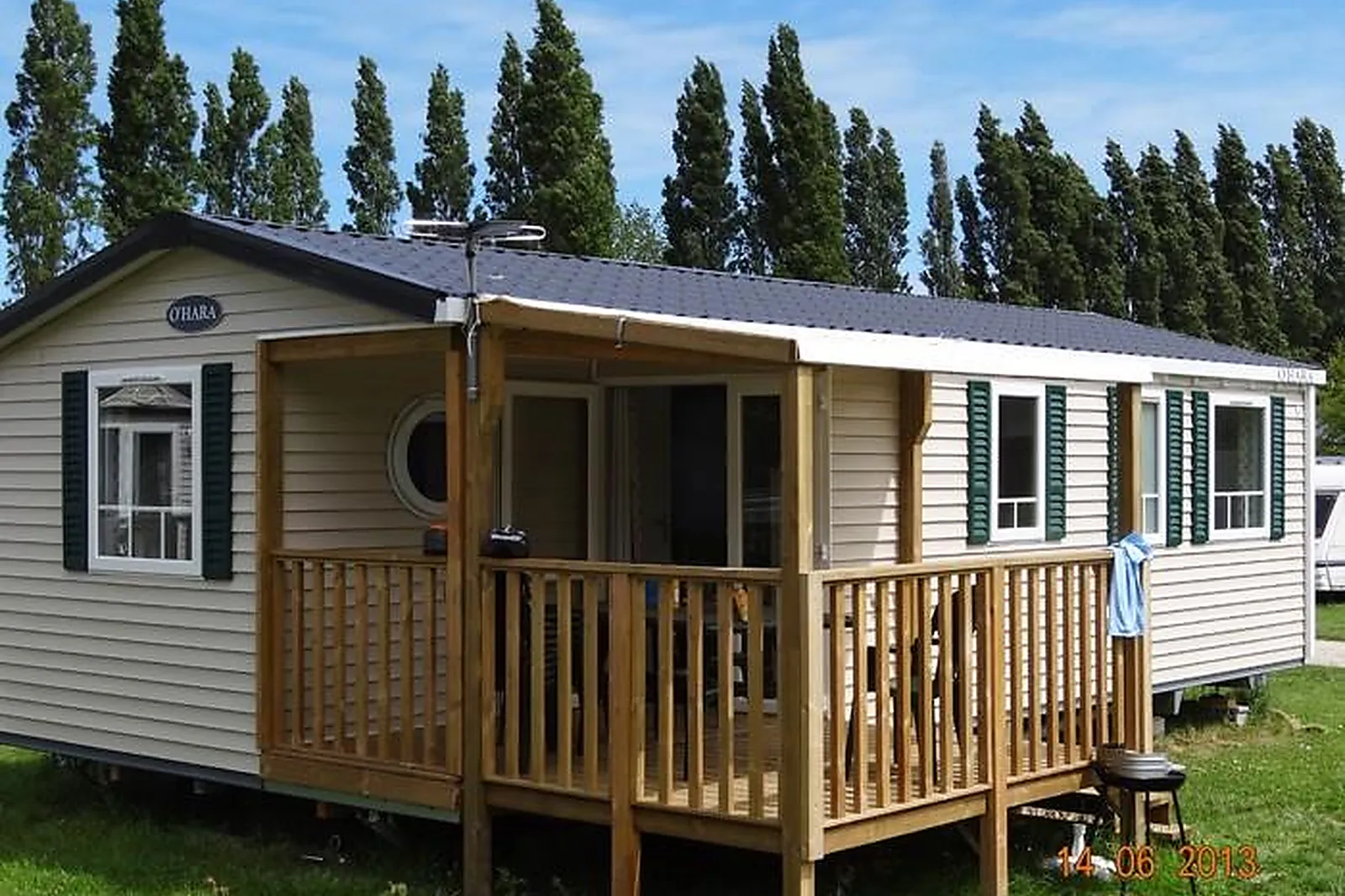 Lieux événementiels, DOMAINE DE LA VILLE HUCHET