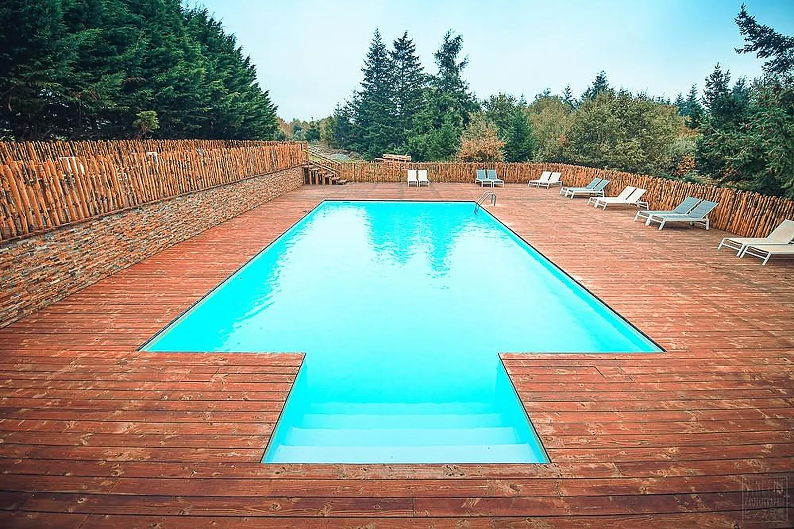 Lieux événementiels, DOMAINE DE LA VITARELLE