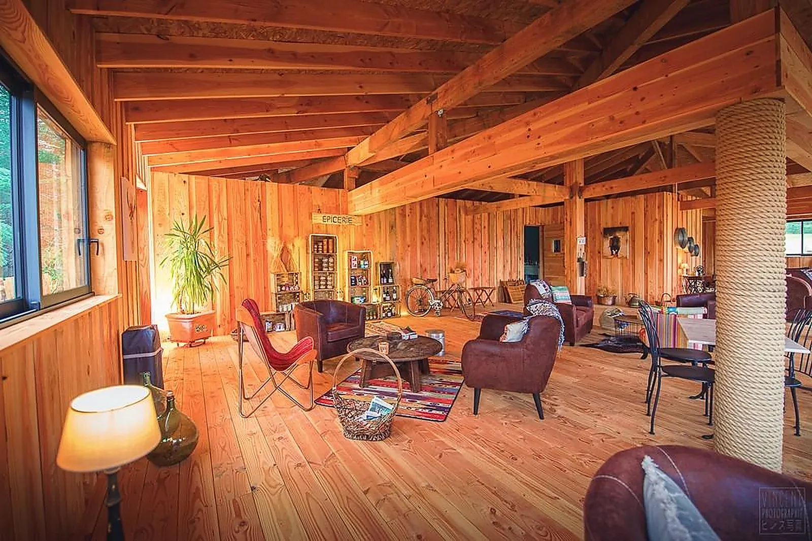 Lieux événementiels, DOMAINE DE LA VITARELLE