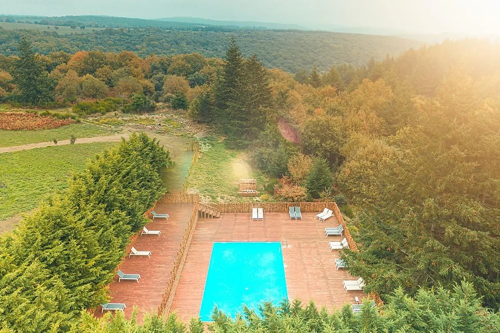 Lieux événementiels, DOMAINE DE LA VITARELLE