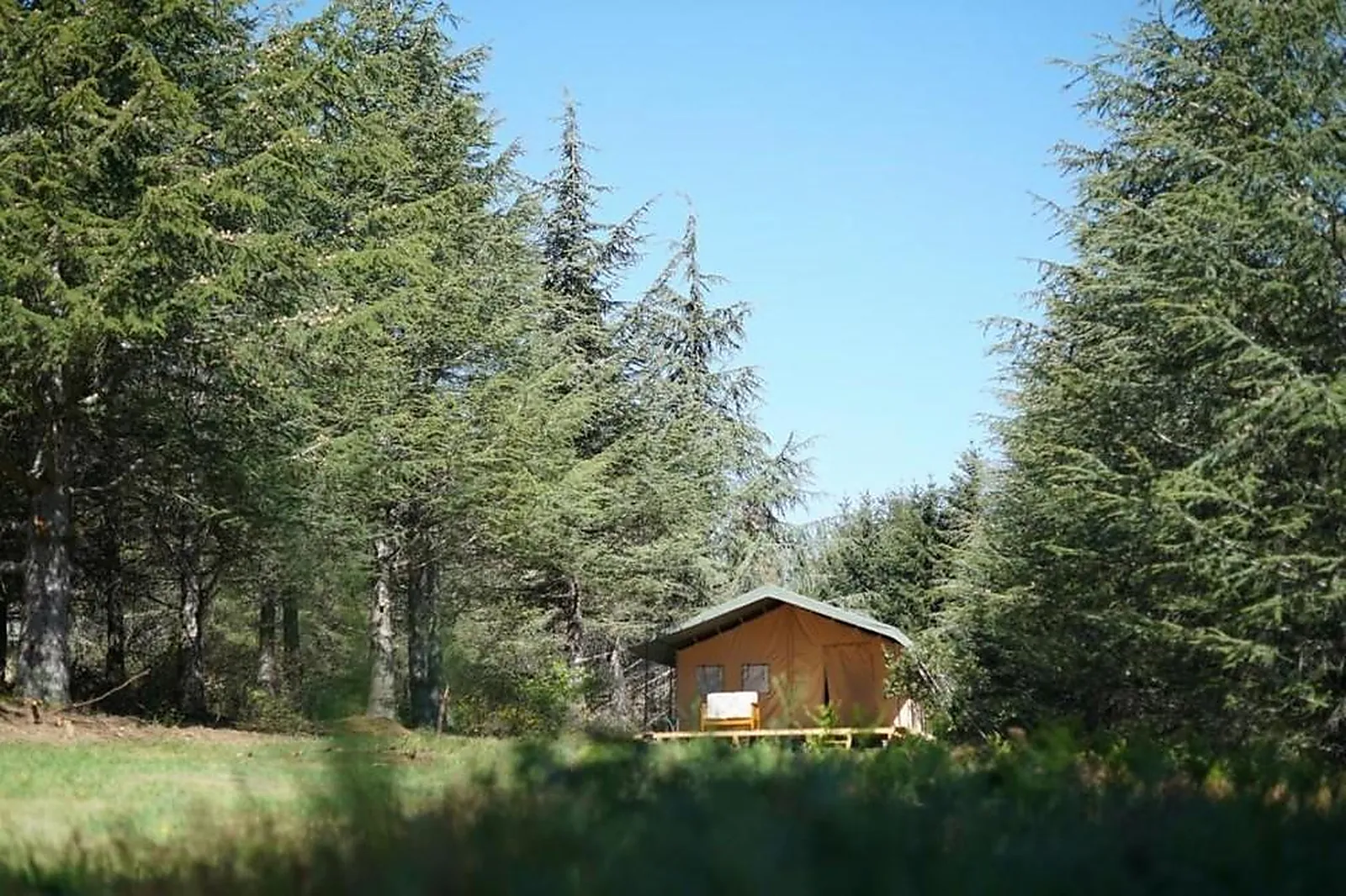 Lieux événementiels, DOMAINE DE LA VITARELLE