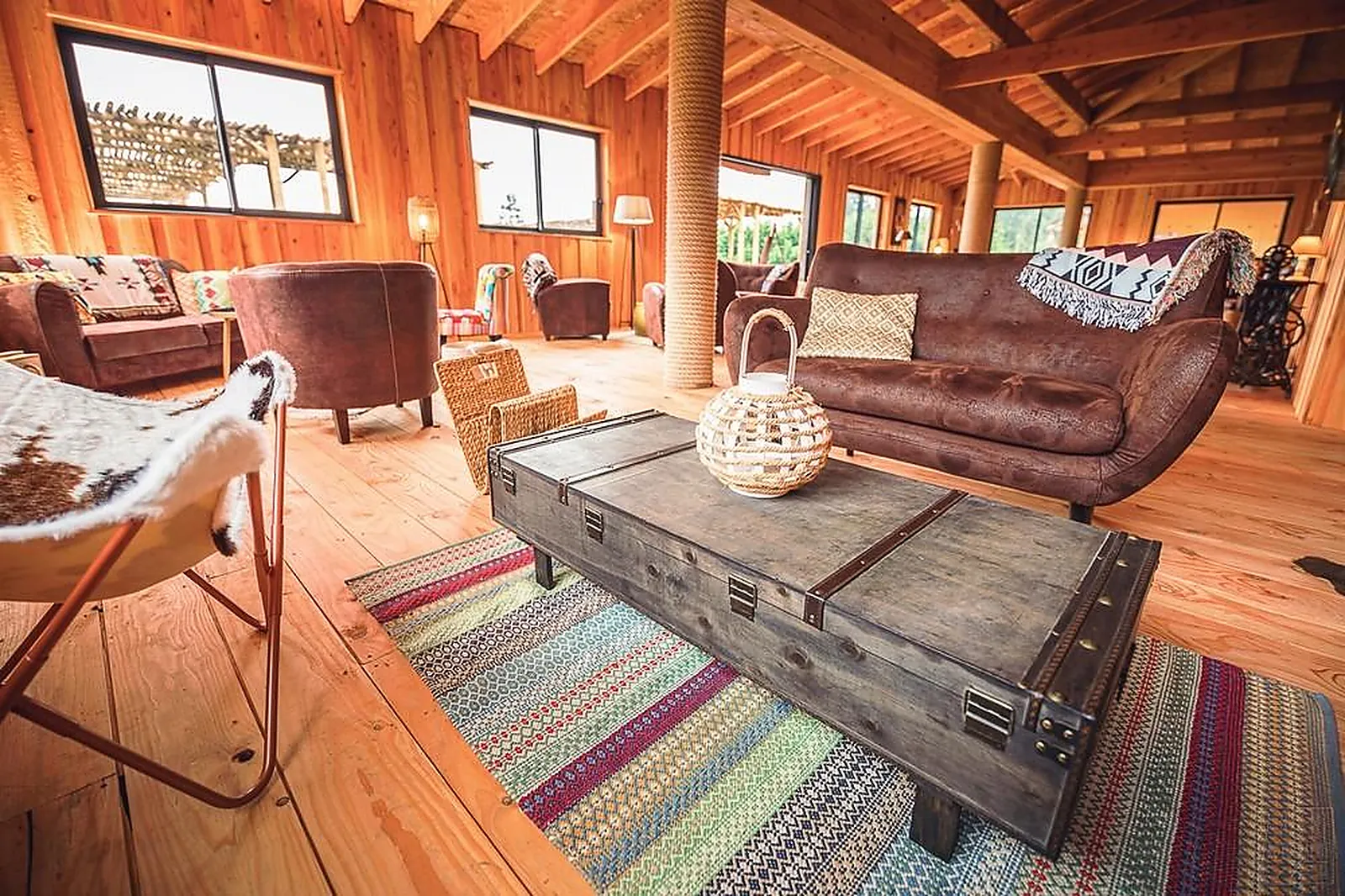 Lieux événementiels, DOMAINE DE LA VITARELLE