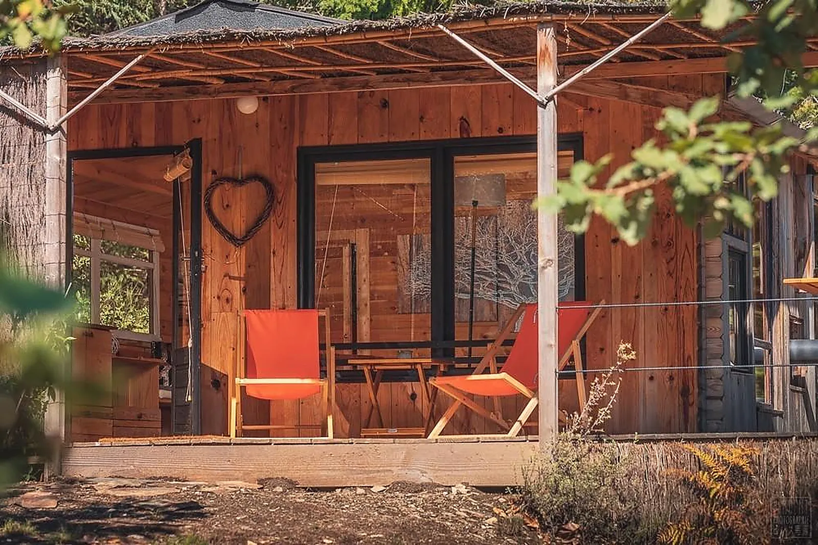 Lieux événementiels, DOMAINE DE LA VITARELLE