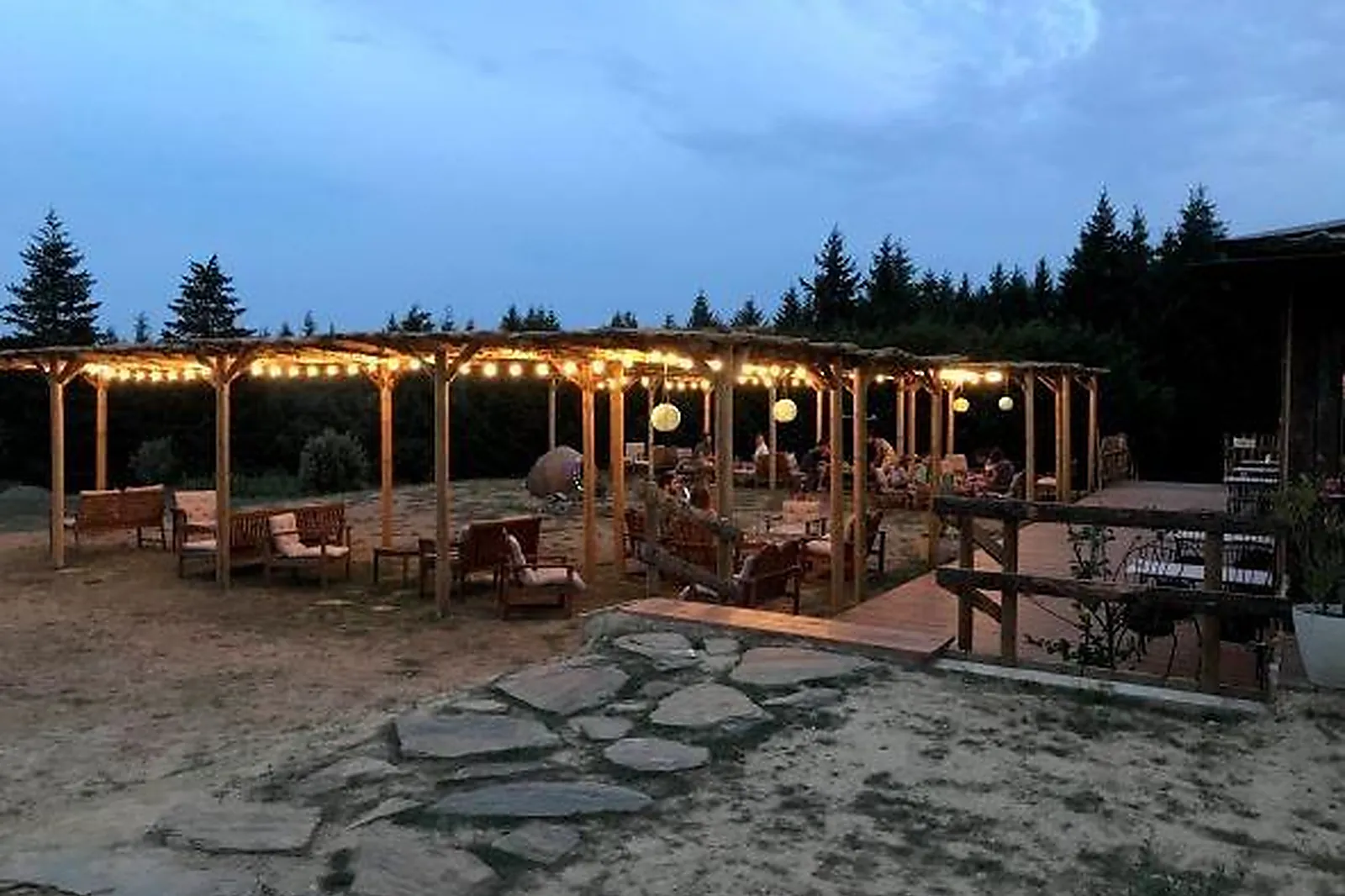 Lieux événementiels, DOMAINE DE LA VITARELLE