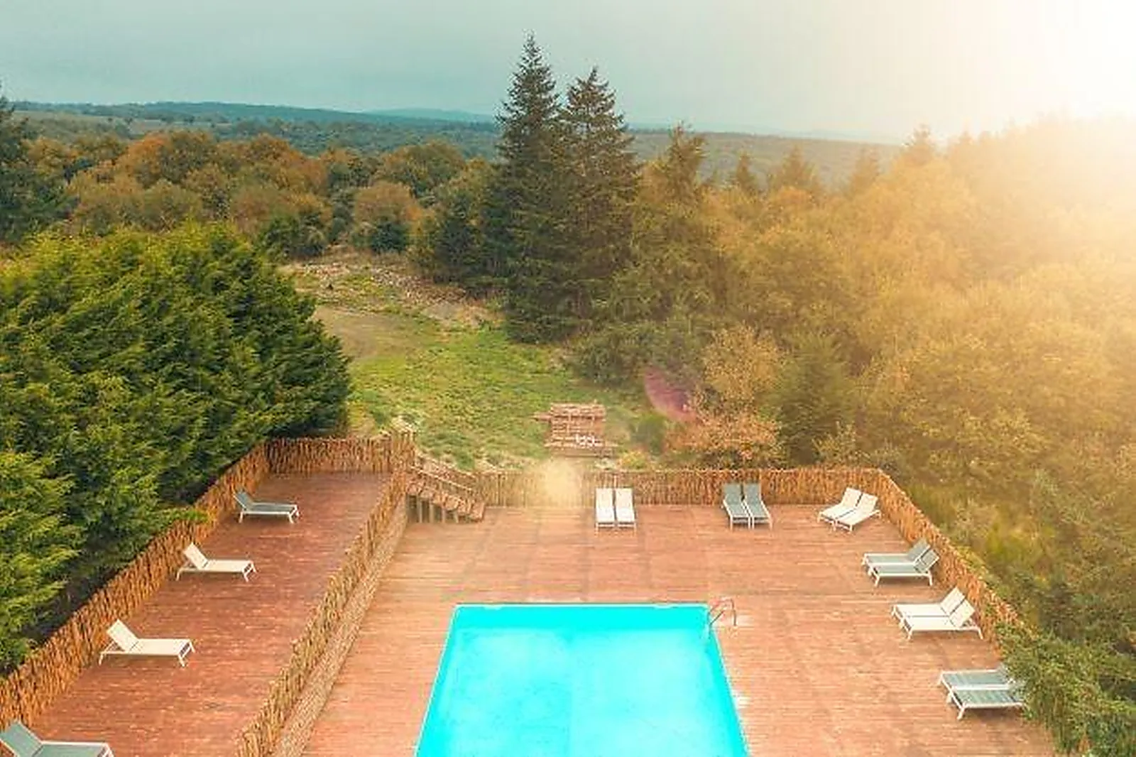 Lieux événementiels, DOMAINE DE LA VITARELLE