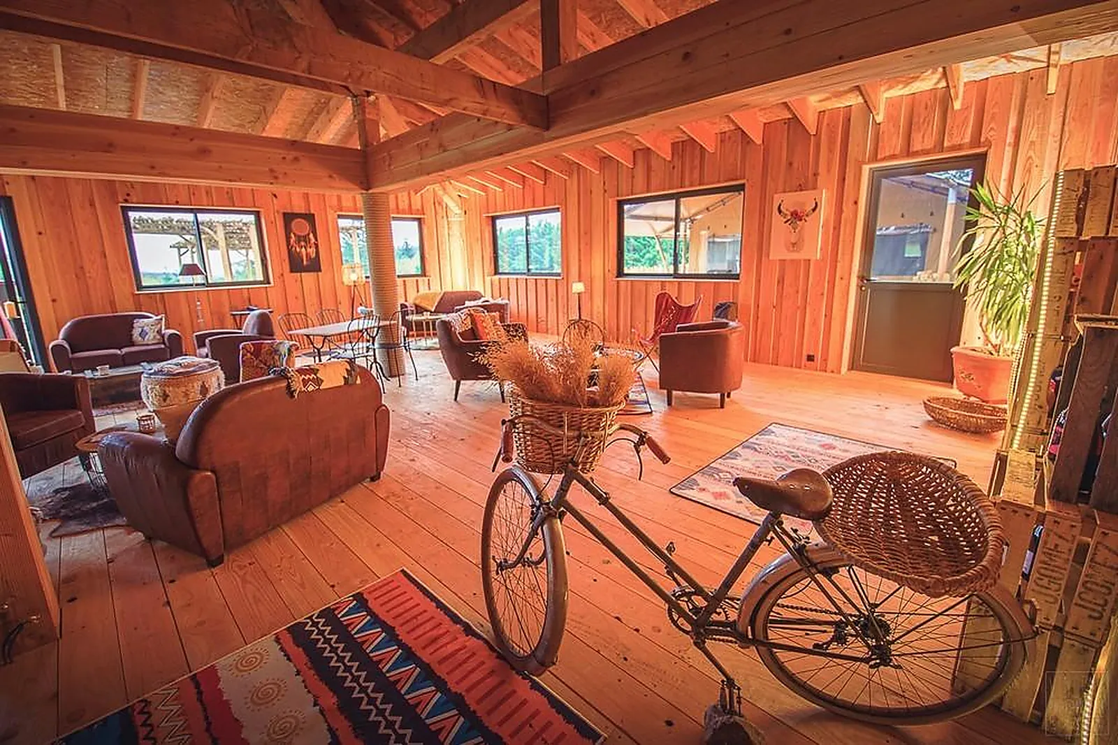 Lieux événementiels, DOMAINE DE LA VITARELLE