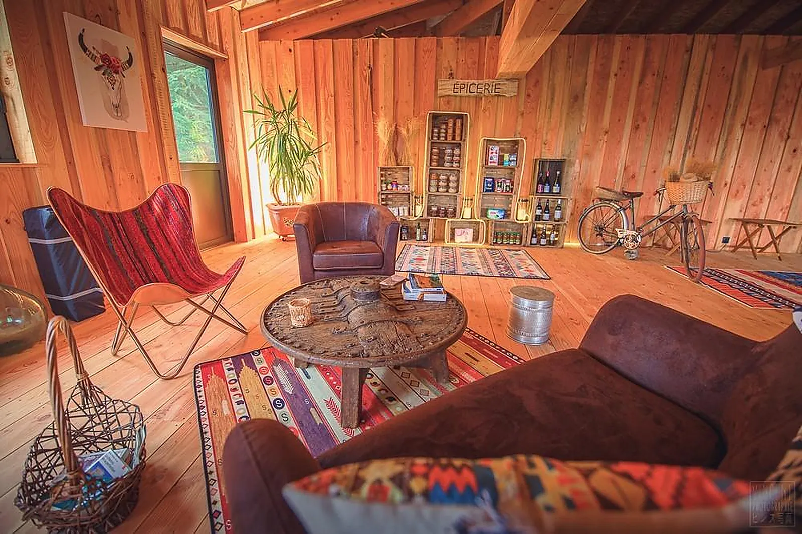 Lieux événementiels, DOMAINE DE LA VITARELLE