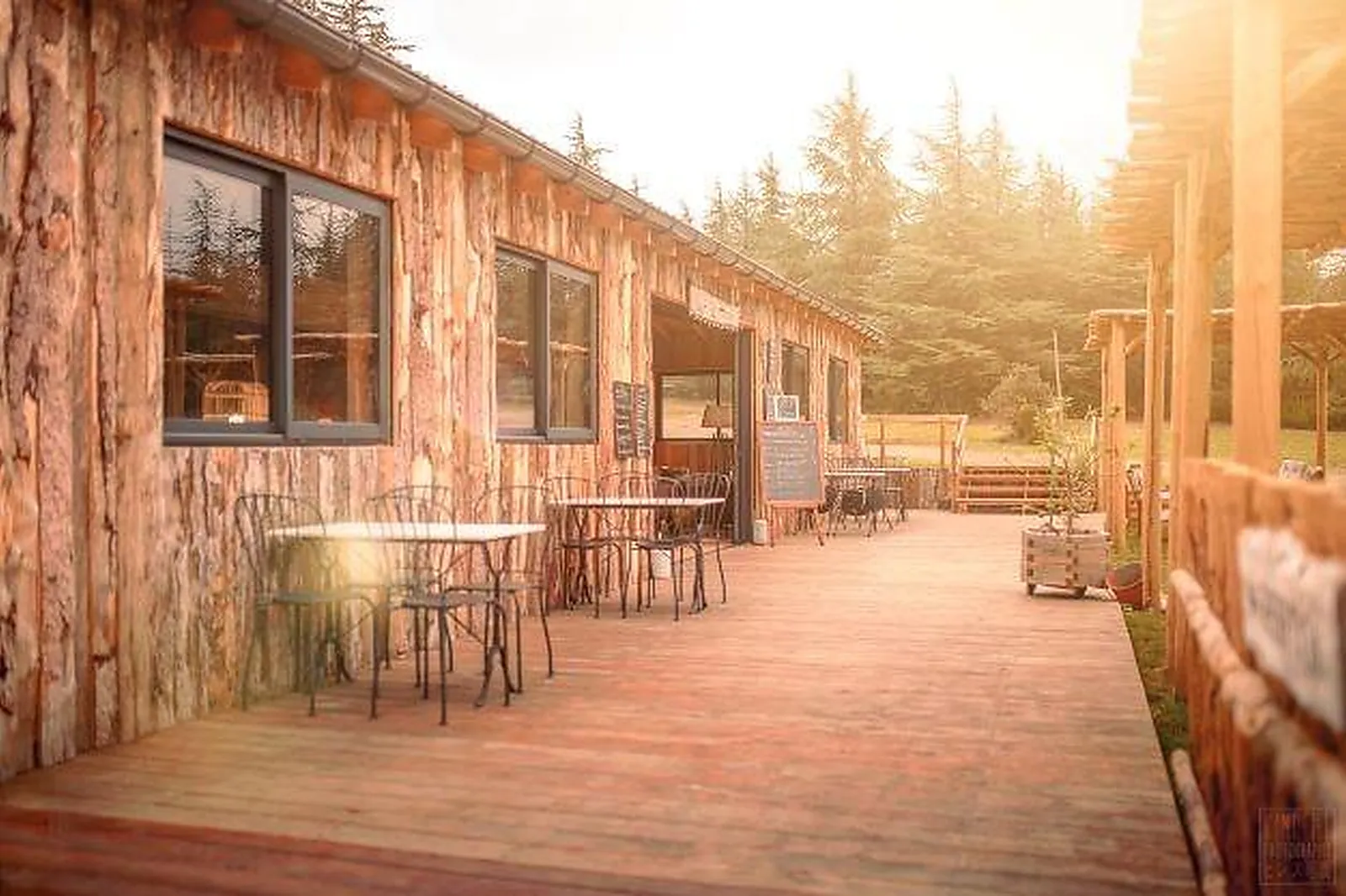 Lieux événementiels, DOMAINE DE LA VITARELLE