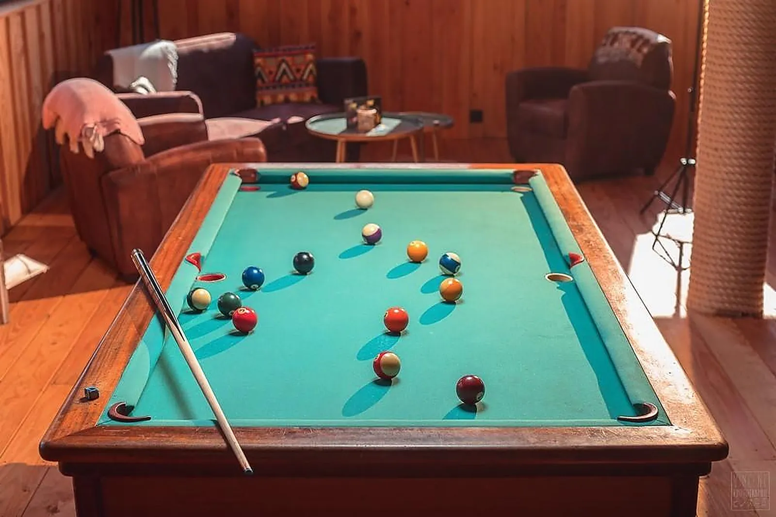 Lieux événementiels, DOMAINE DE LA VITARELLE