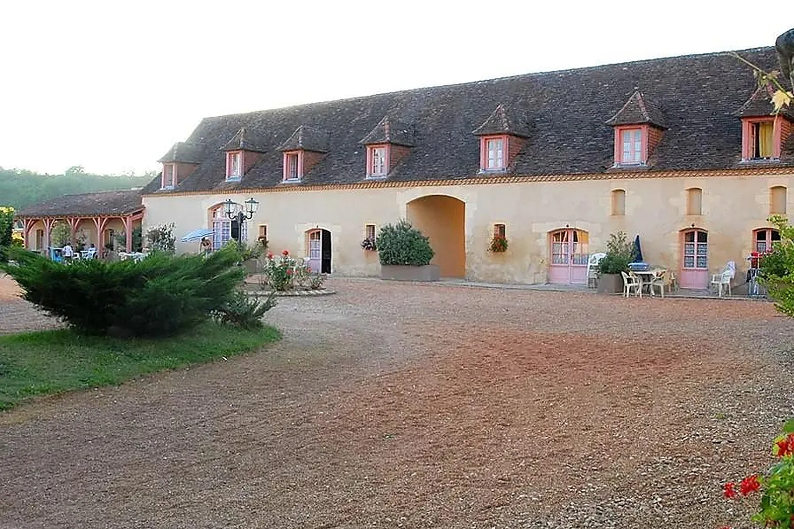 Lieux événementiels, DOMAINE DE LA VITROLLE
