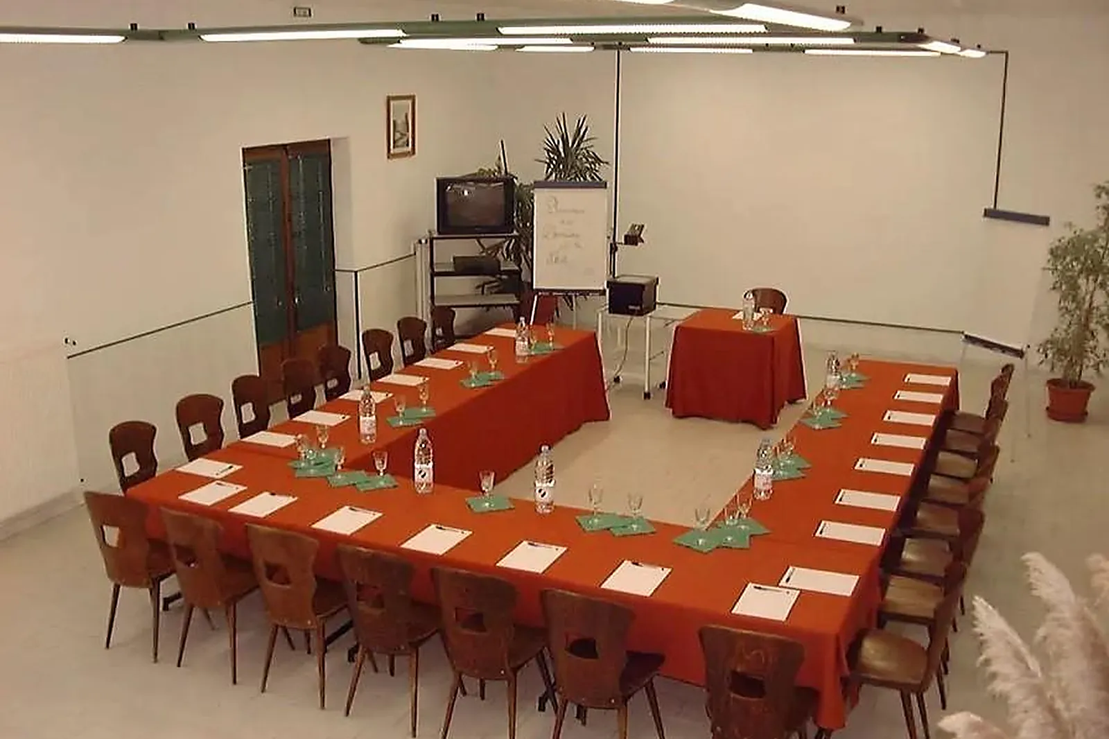 Lieux événementiels, DOMAINE DE LA VITROLLE