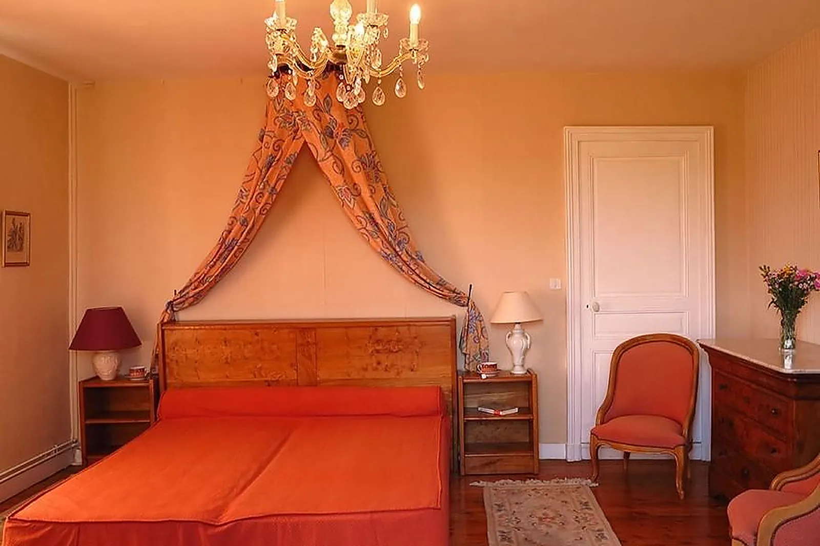 Lieux événementiels, DOMAINE DE LA VITROLLE