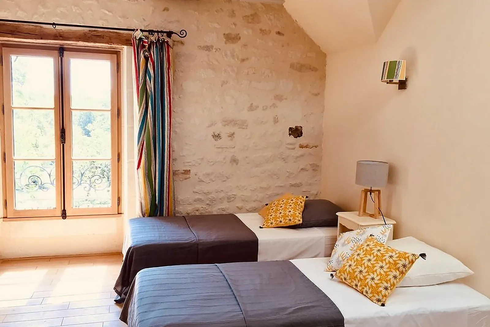 Lieux événementiels, DOMAINE DE LA VOLIÈRE