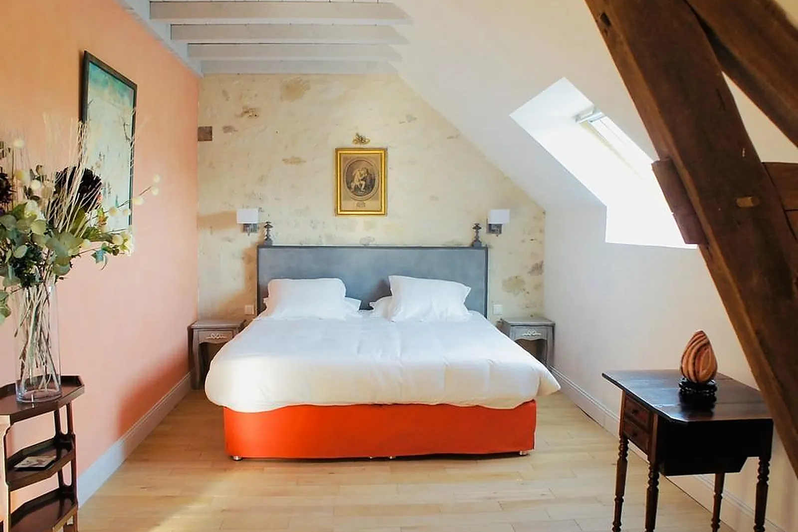 Lieux événementiels, DOMAINE DE LA VOLIÈRE