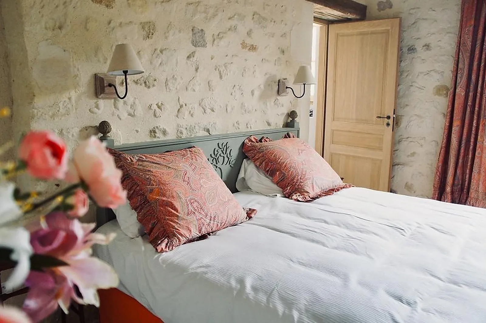 Lieux événementiels, DOMAINE DE LA VOLIÈRE