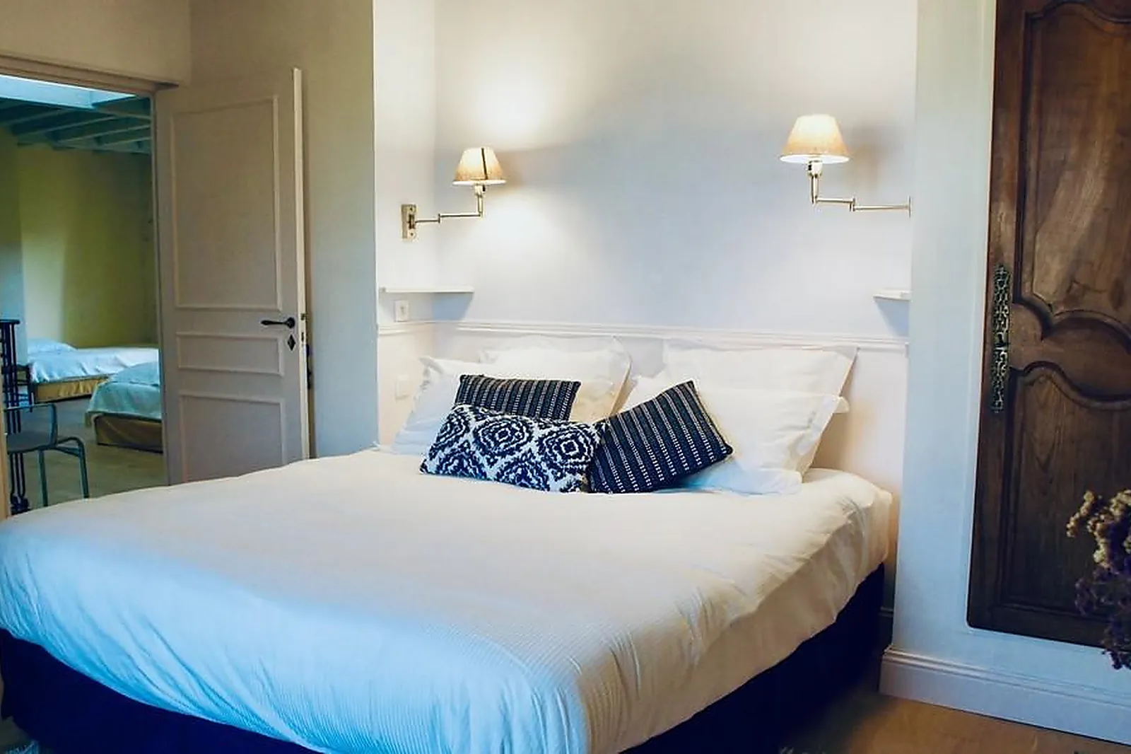 Lieux événementiels, DOMAINE DE LA VOLIÈRE