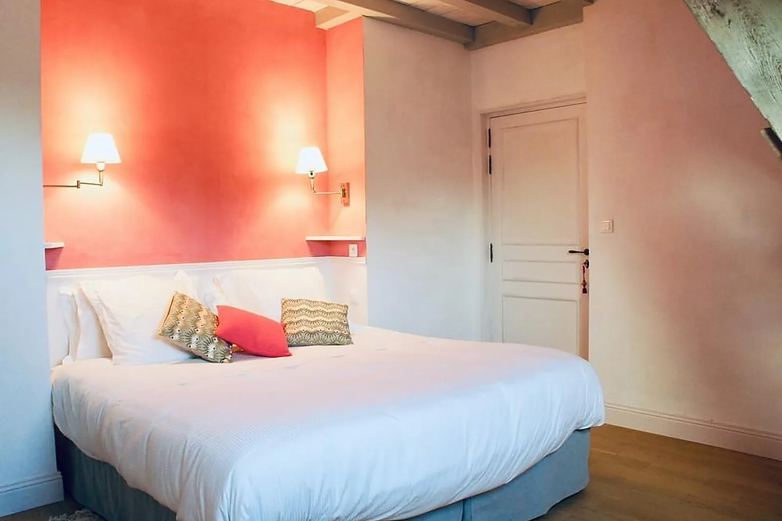 Lieux événementiels, DOMAINE DE LA VOLIÈRE