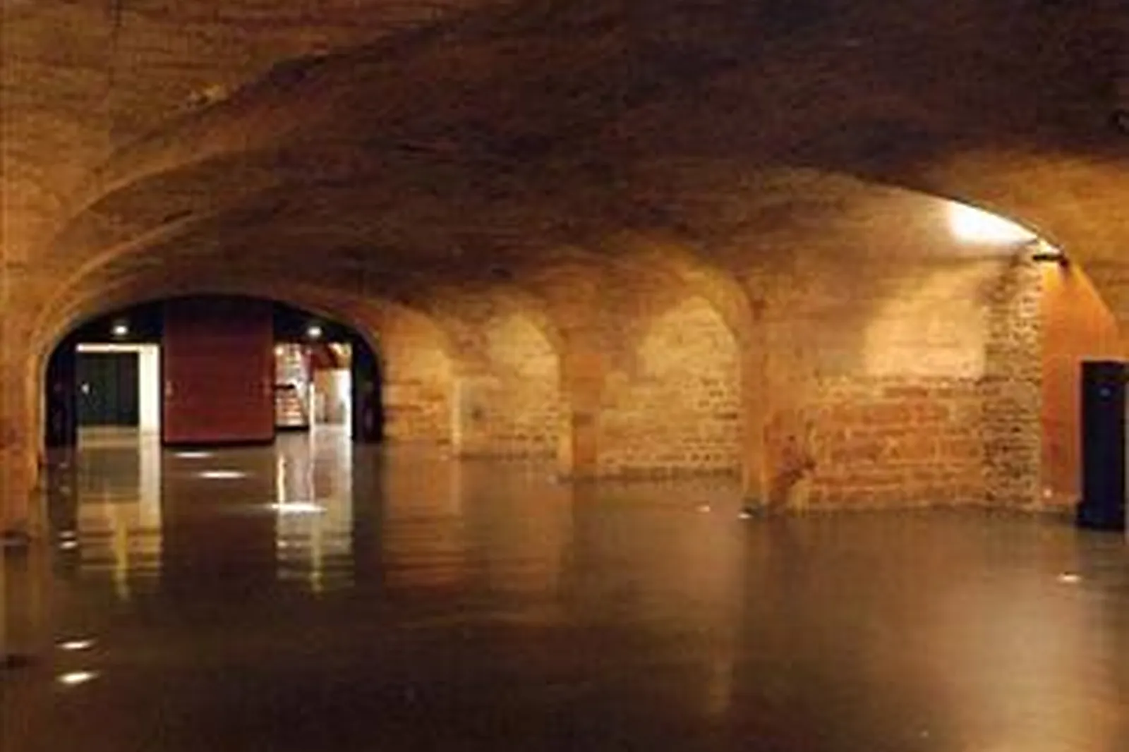 Lieux événementiels, DOMAINE DES 12 COMMUNES