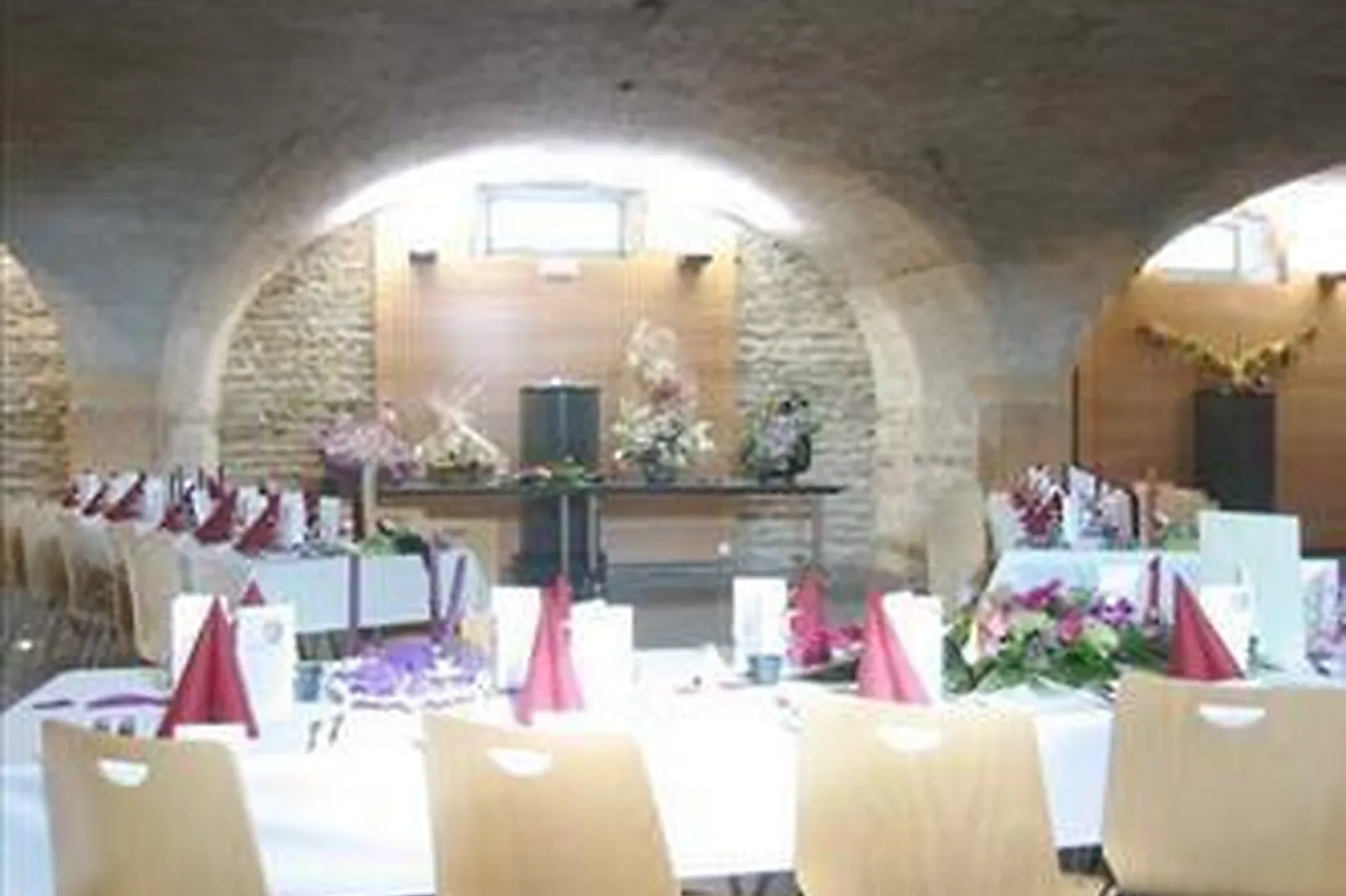 Lieux événementiels, DOMAINE DES 12 COMMUNES