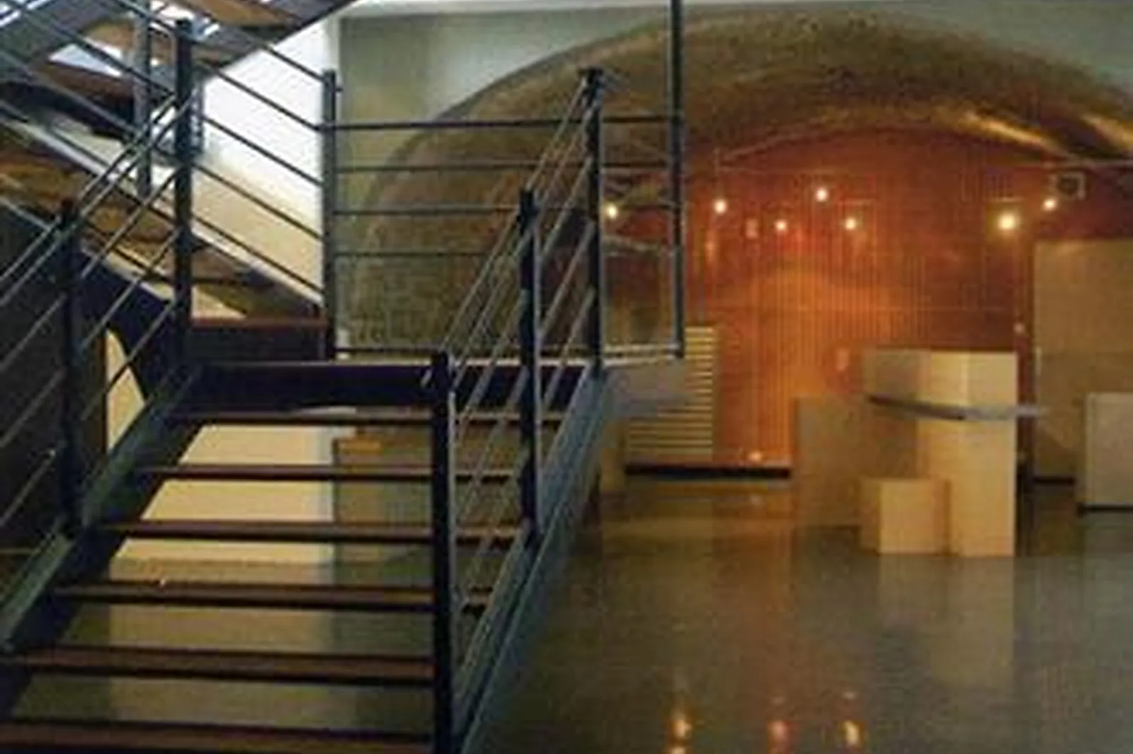 Lieux événementiels, DOMAINE DES 12 COMMUNES