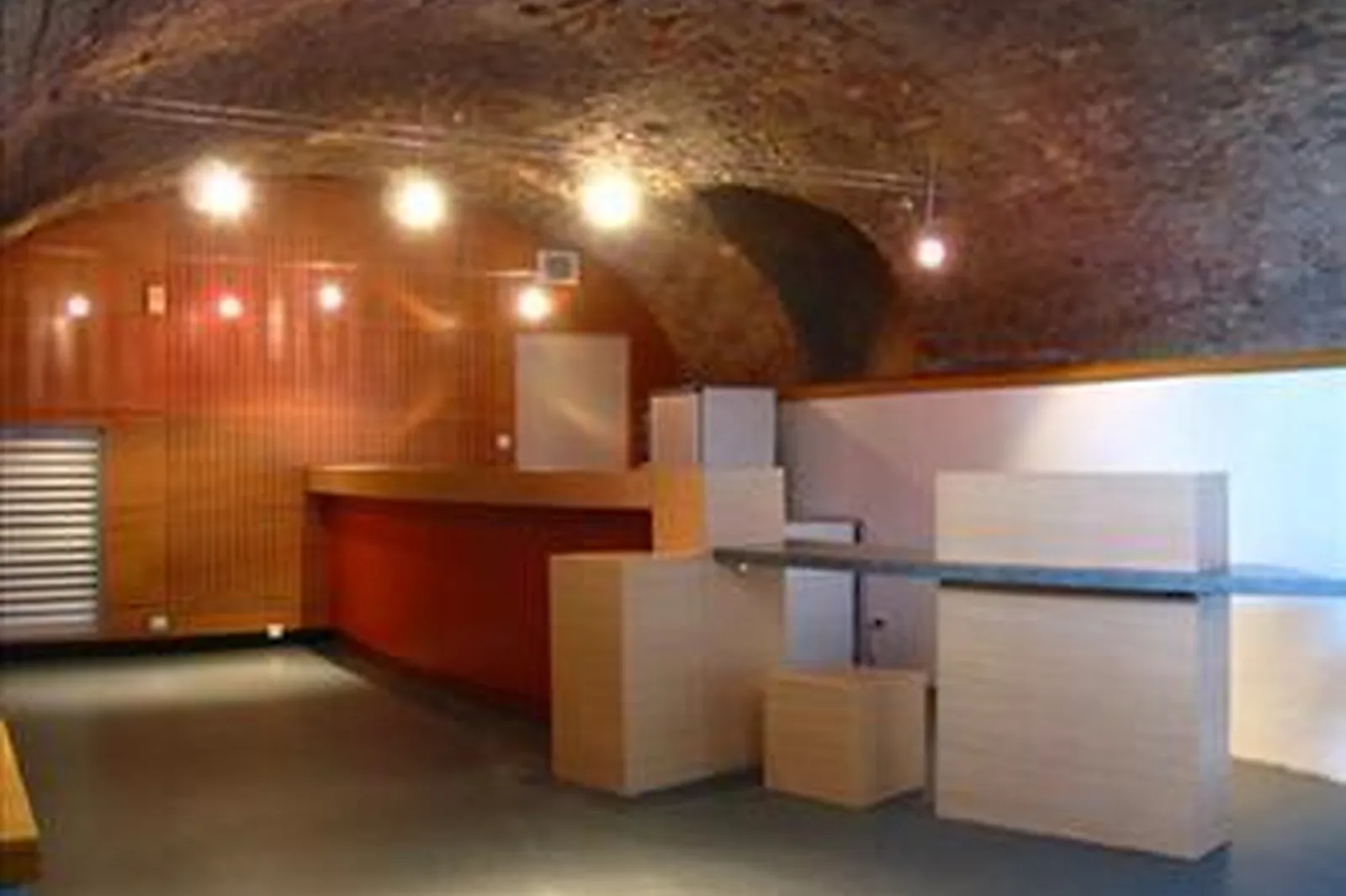 Lieux événementiels, DOMAINE DES 12 COMMUNES