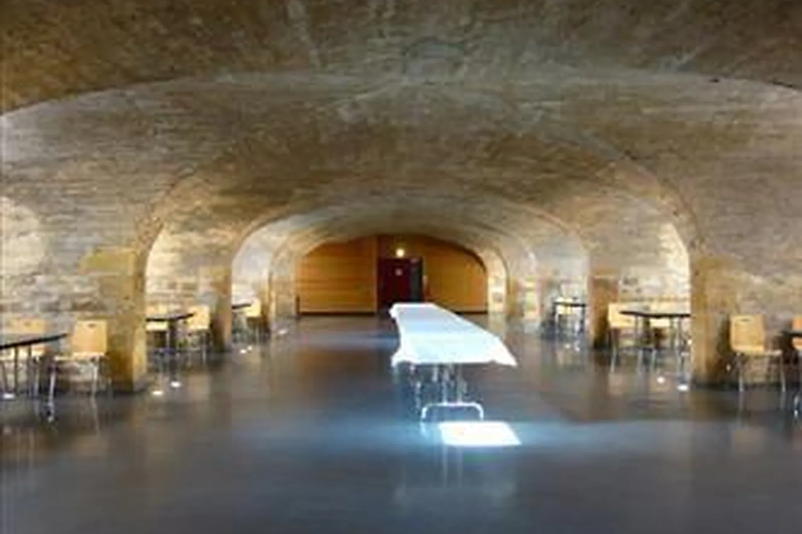 Lieux événementiels, DOMAINE DES 12 COMMUNES