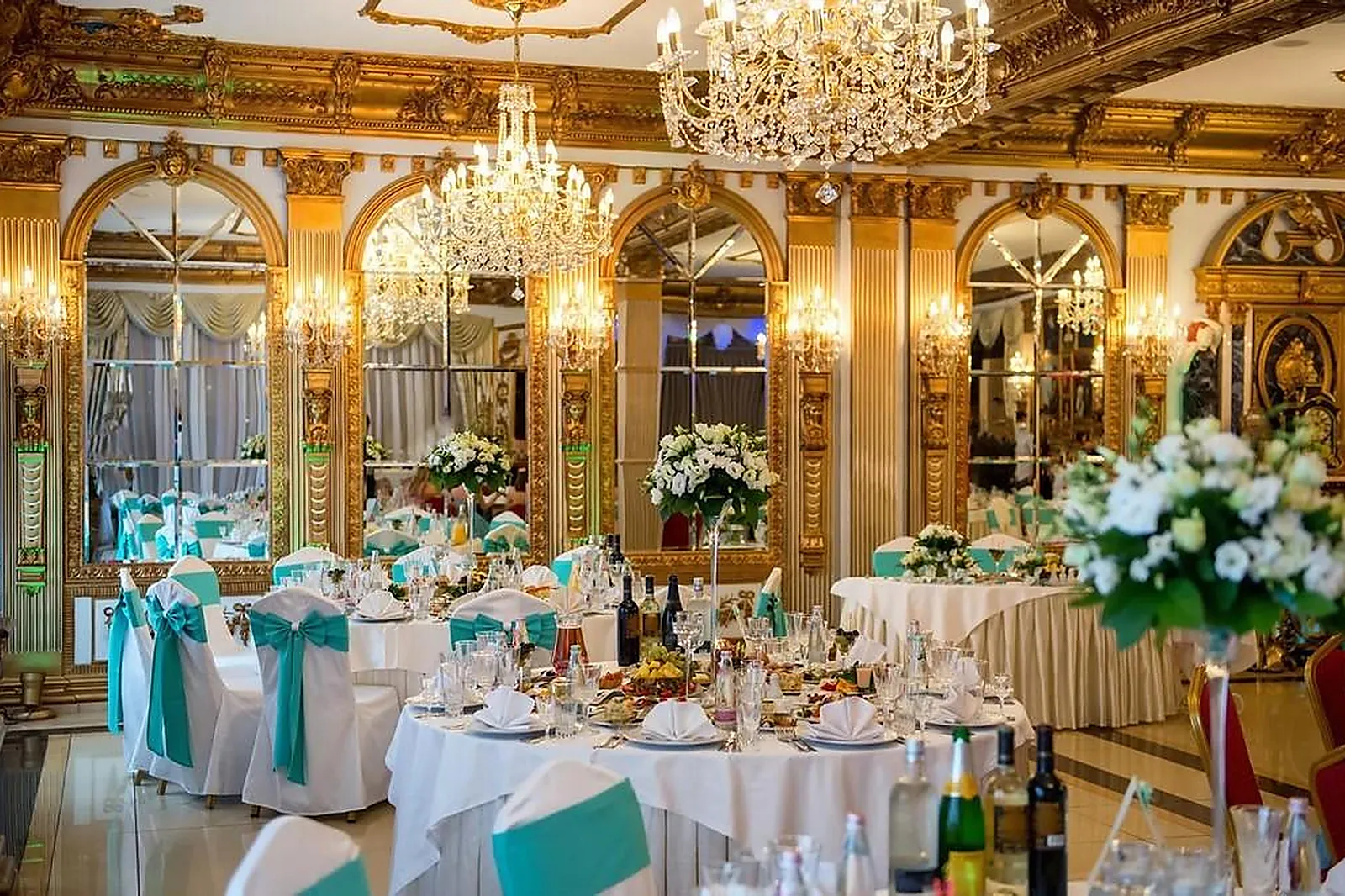 Lieux événementiels, DOMAINE DES 4S