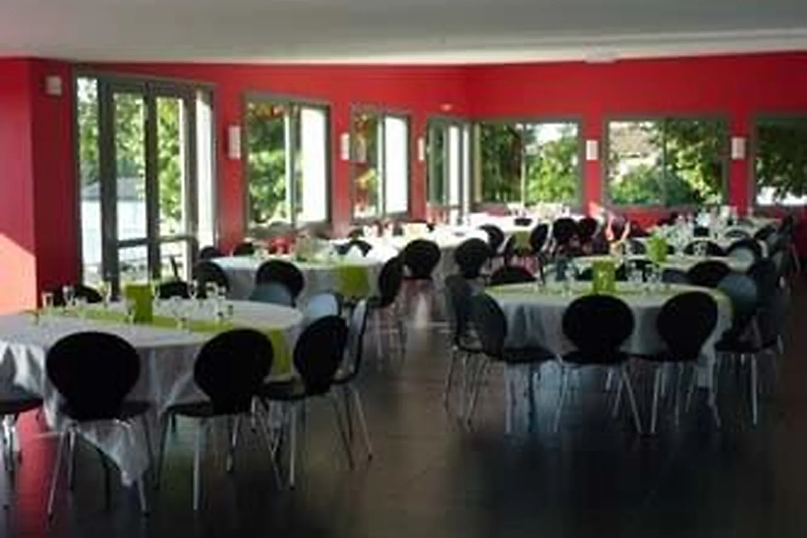 Lieux événementiels, DOMAINE DES ALIZES