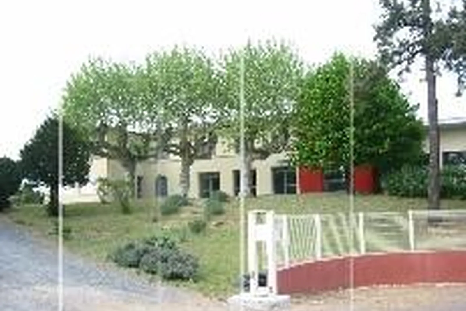 Lieux événementiels, DOMAINE DES ALIZES