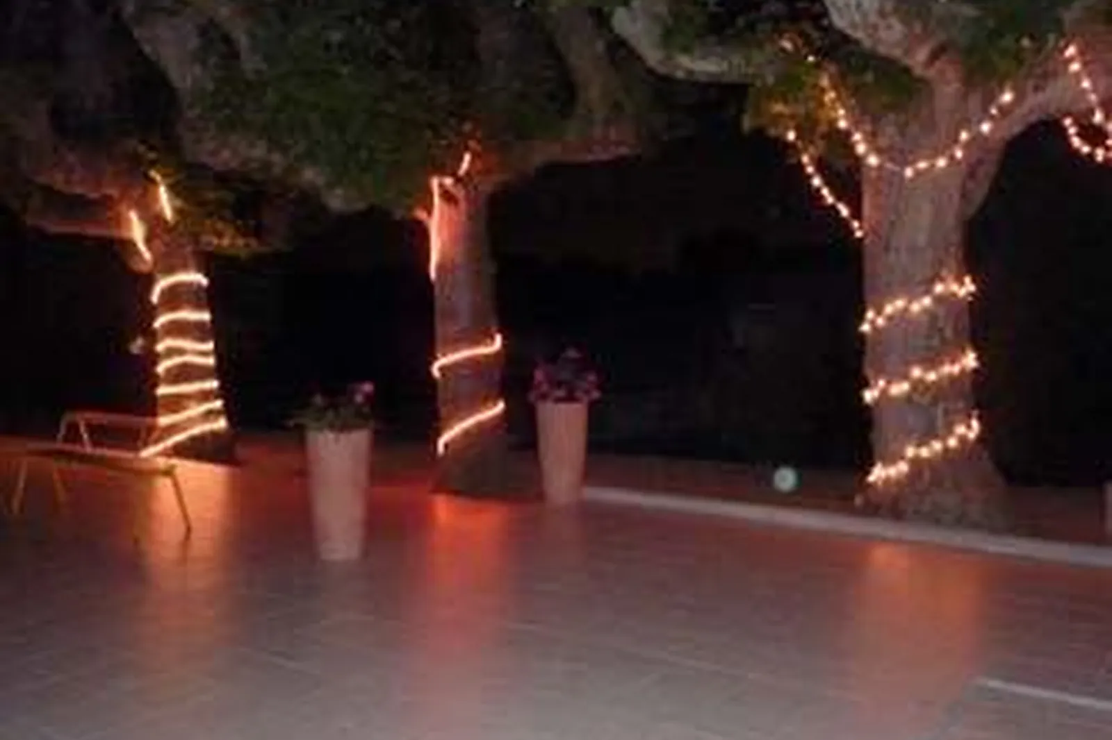 Lieux événementiels, DOMAINE DES ALIZES