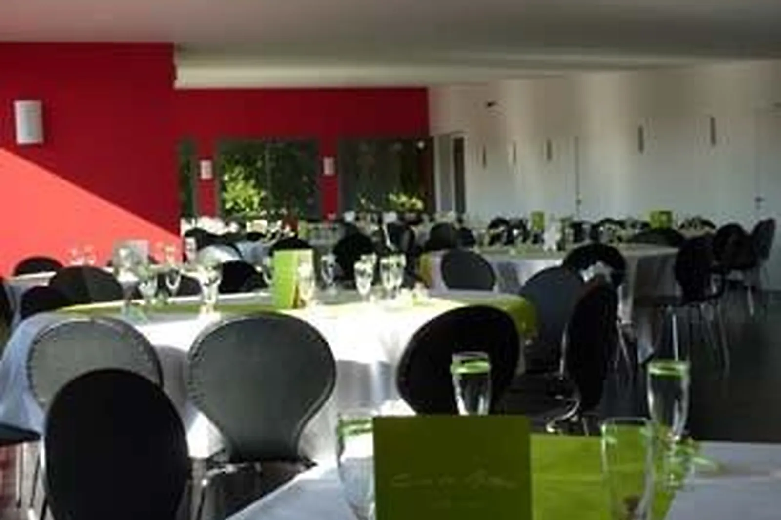 Lieux événementiels, DOMAINE DES ALIZES