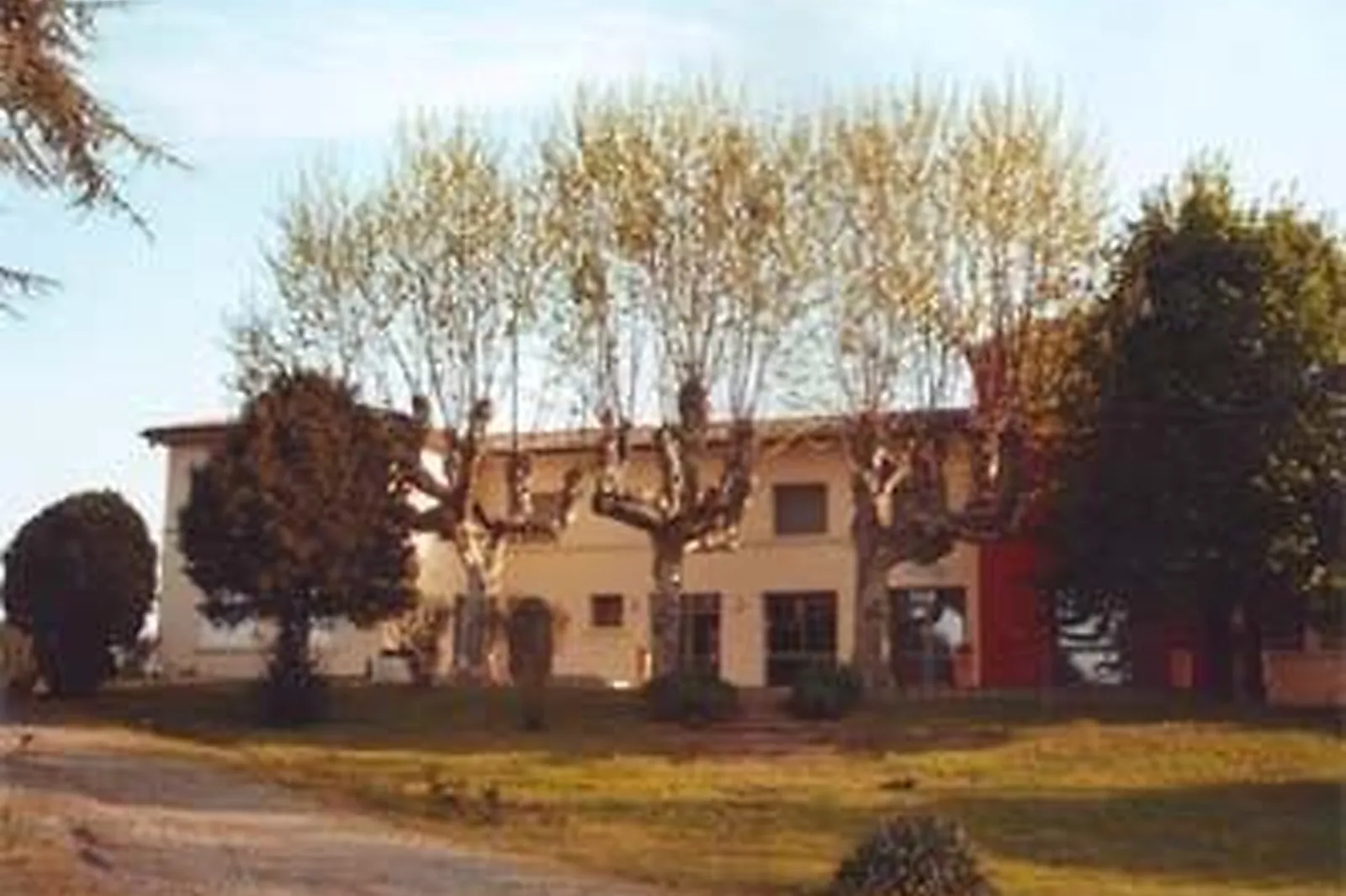 Lieux événementiels, DOMAINE DES ALIZES