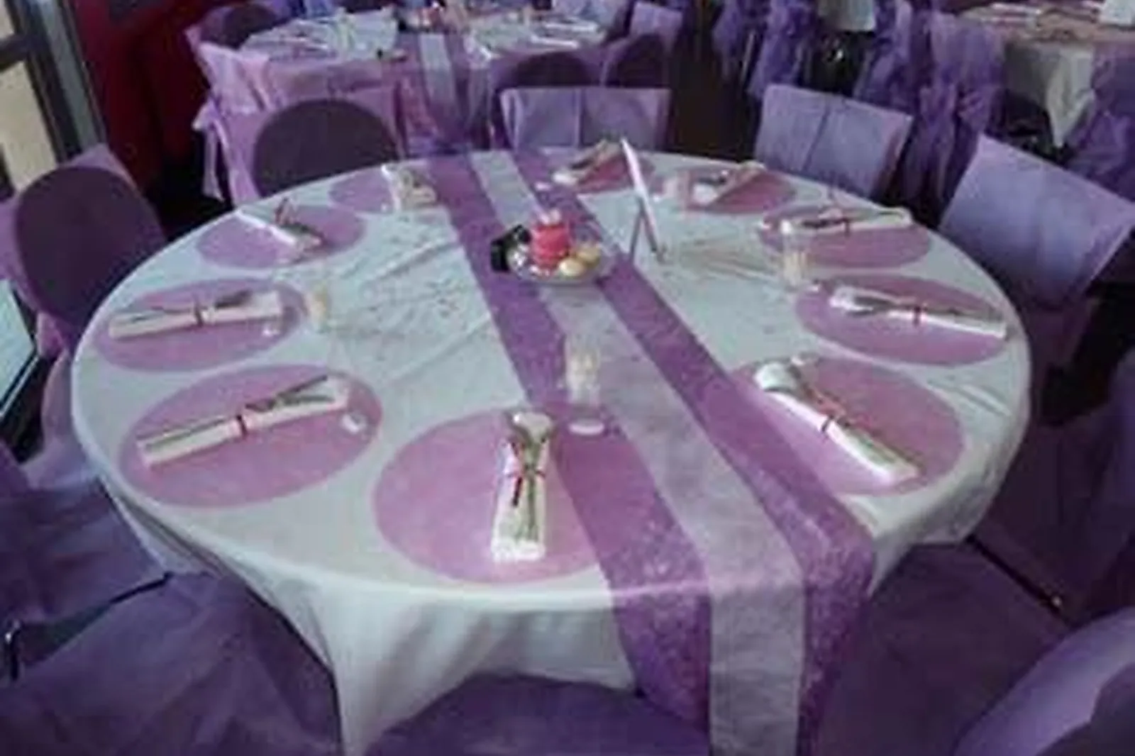 Lieux événementiels, DOMAINE DES ALIZES