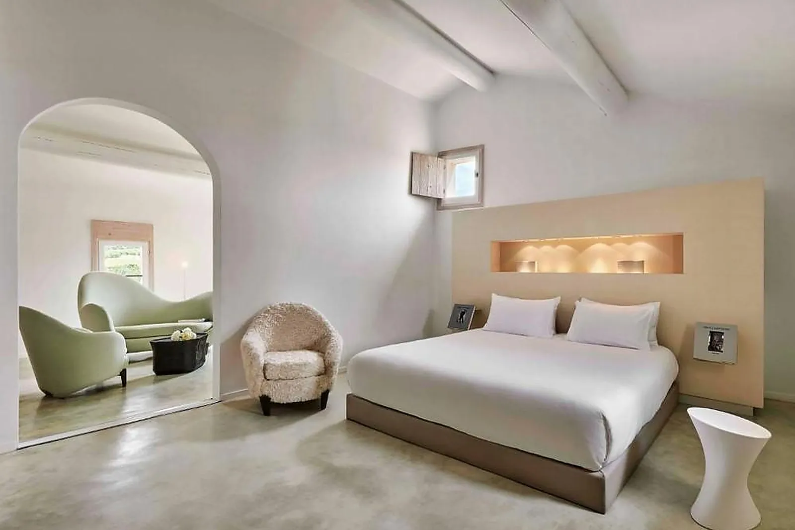 Lieux événementiels, DOMAINE DES ANDÉOLS