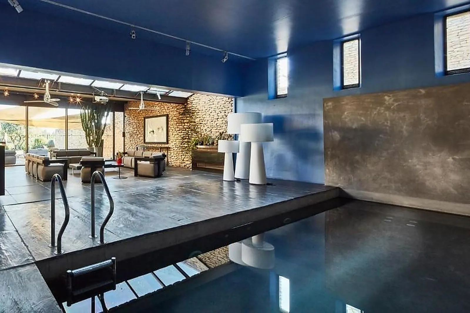 Lieux événementiels, DOMAINE DES ANDÉOLS