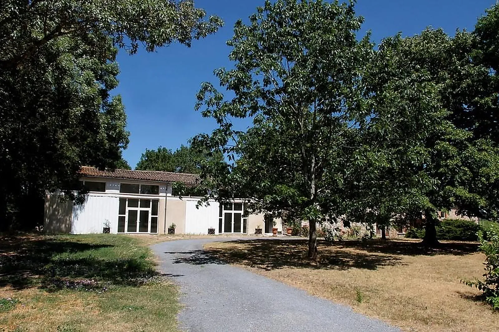 Lieux événementiels, DOMAINE DES ARTS