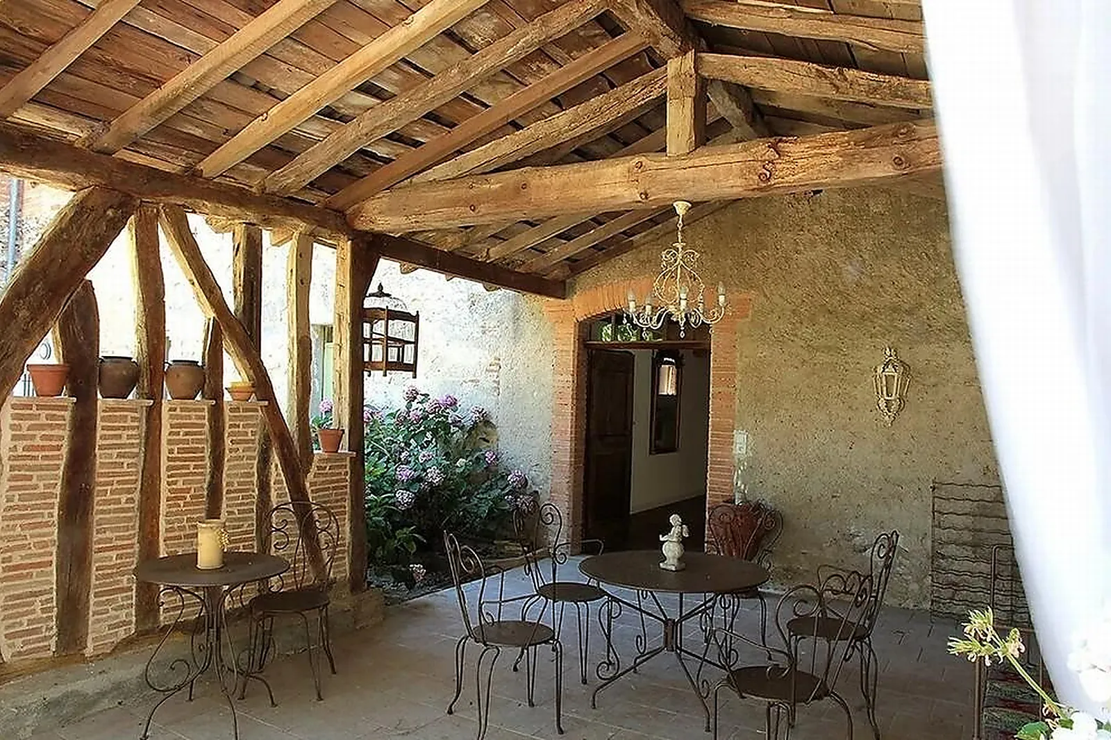 Lieux événementiels, DOMAINE DES ARTS