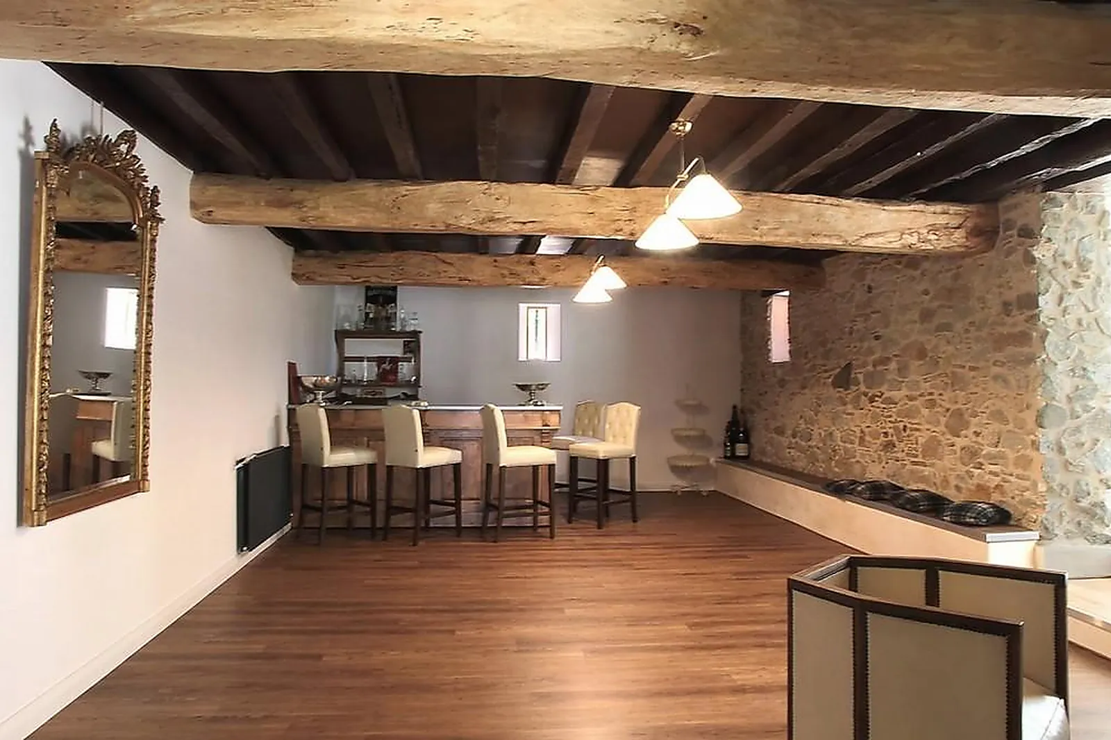 Lieux événementiels, DOMAINE DES ARTS