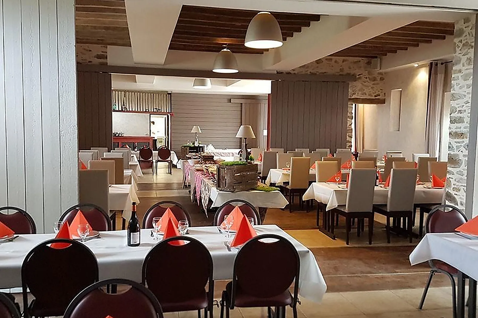 Lieux événementiels, DOMAINE DES ASSIS