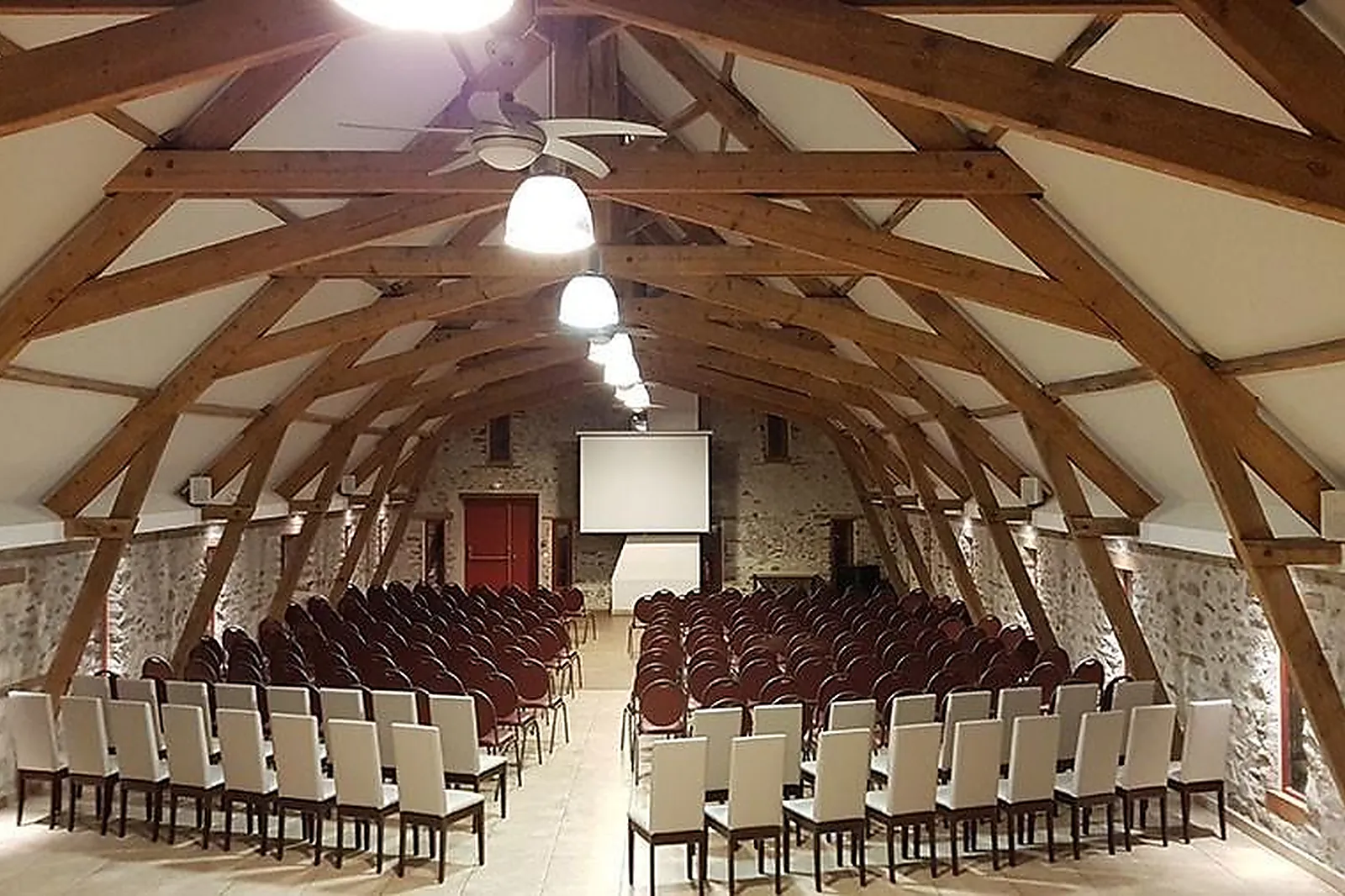 Lieux événementiels, DOMAINE DES ASSIS