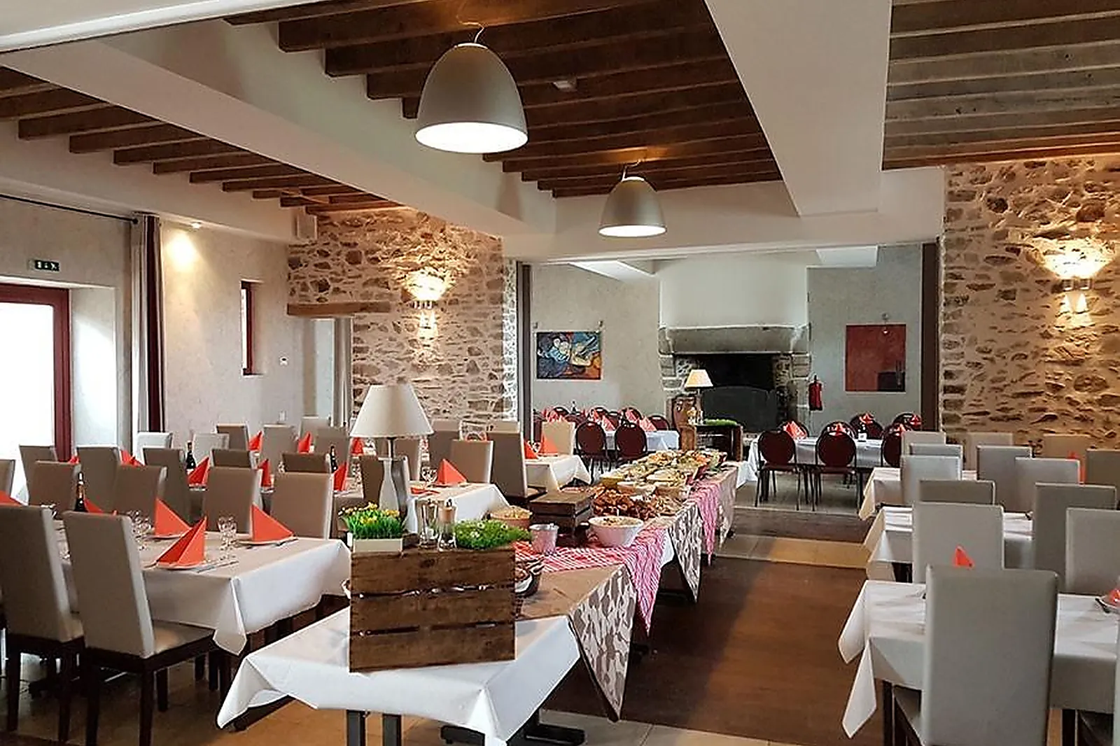 Lieux événementiels, DOMAINE DES ASSIS