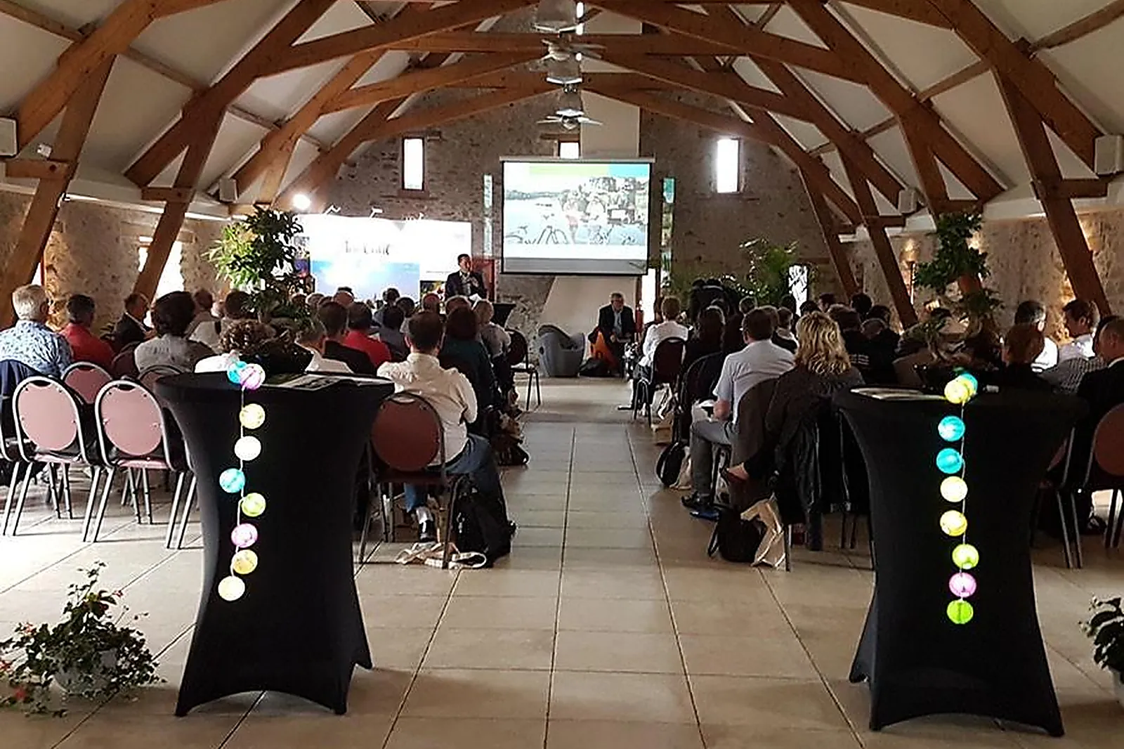 Lieux événementiels, DOMAINE DES ASSIS