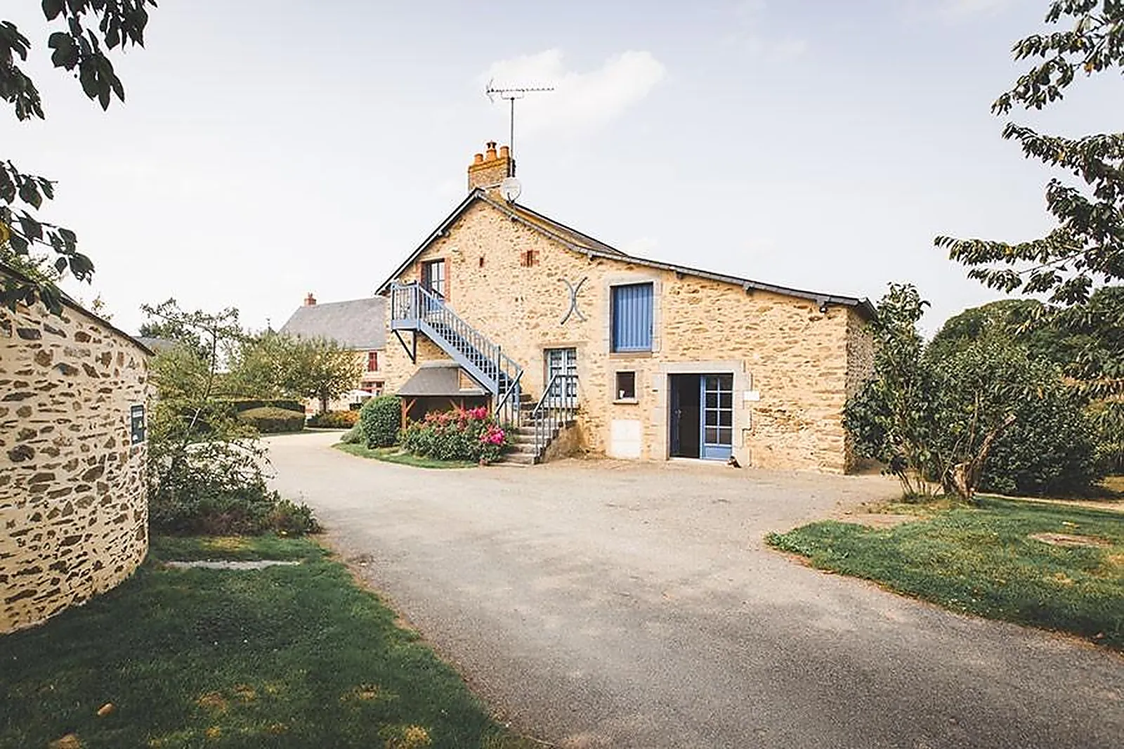 Lieux événementiels, DOMAINE DES ASSIS