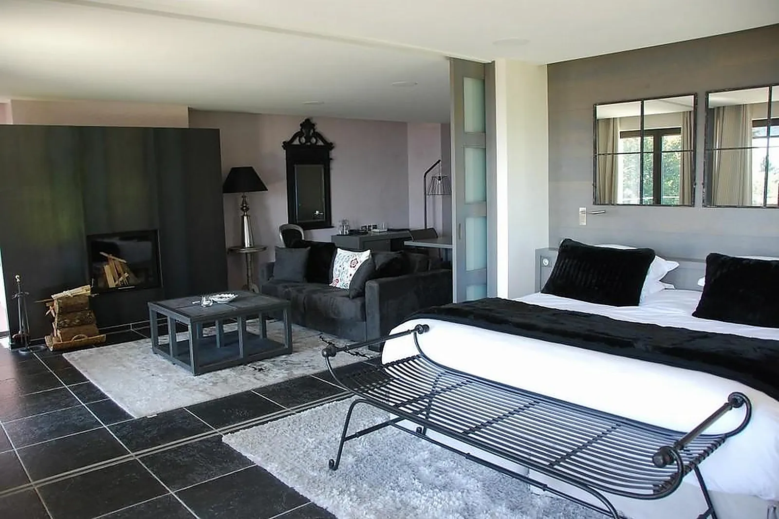 Lieux événementiels, DOMAINE DES AVENIÈRES